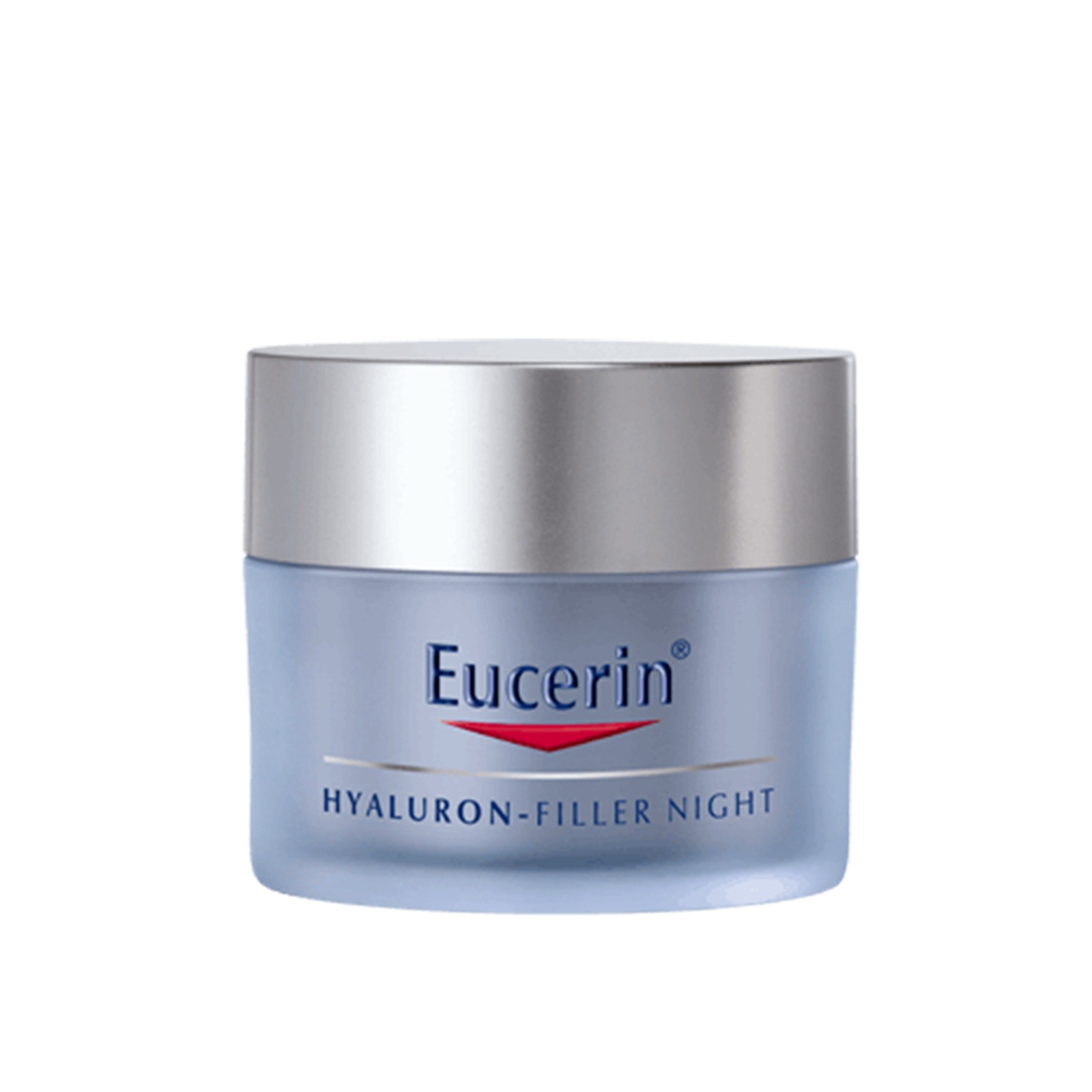 Kem ngăn ngừa lão hóa ban đêm Eucerin Hyaluron-Filler Night Cream (50ml)