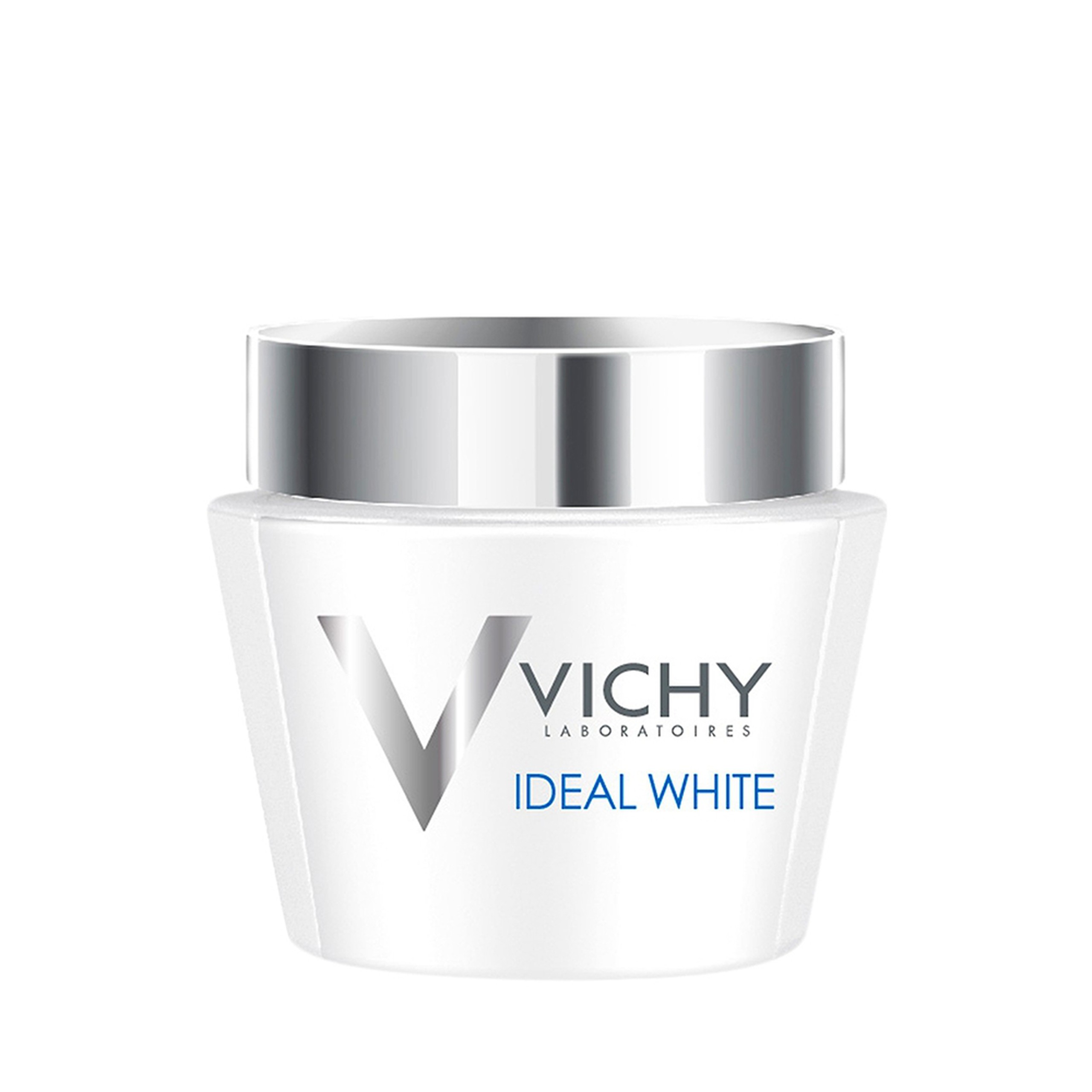 Kem dưỡng trắng da ban đêm - mặt nạ ngủ Vichy Ideal White Sleeping Mask (75ml)