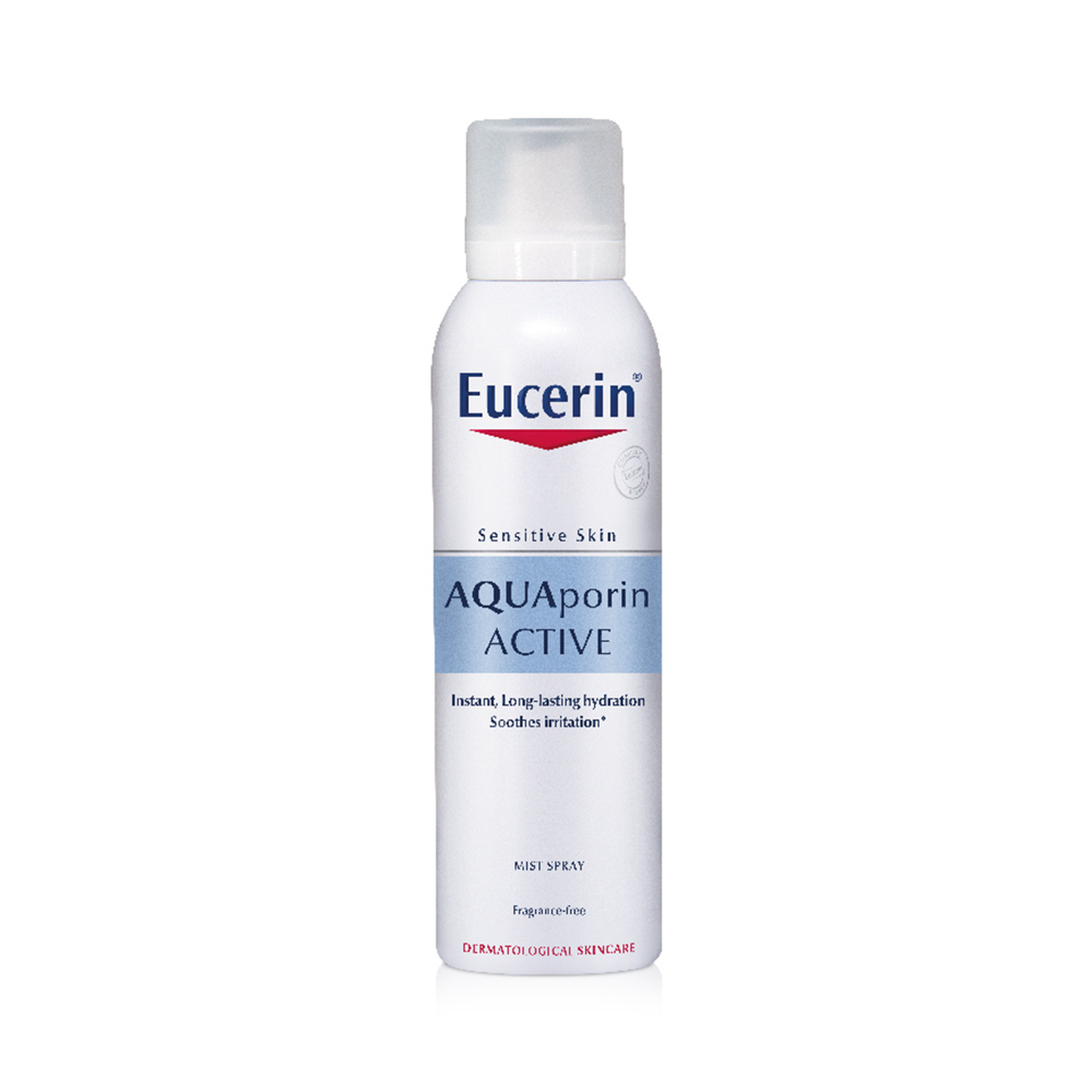 Nước xịt khoáng Eucerin Aquaporin Active Mist Spray dưỡng ẩm cho da nhạy cảm (150ml)