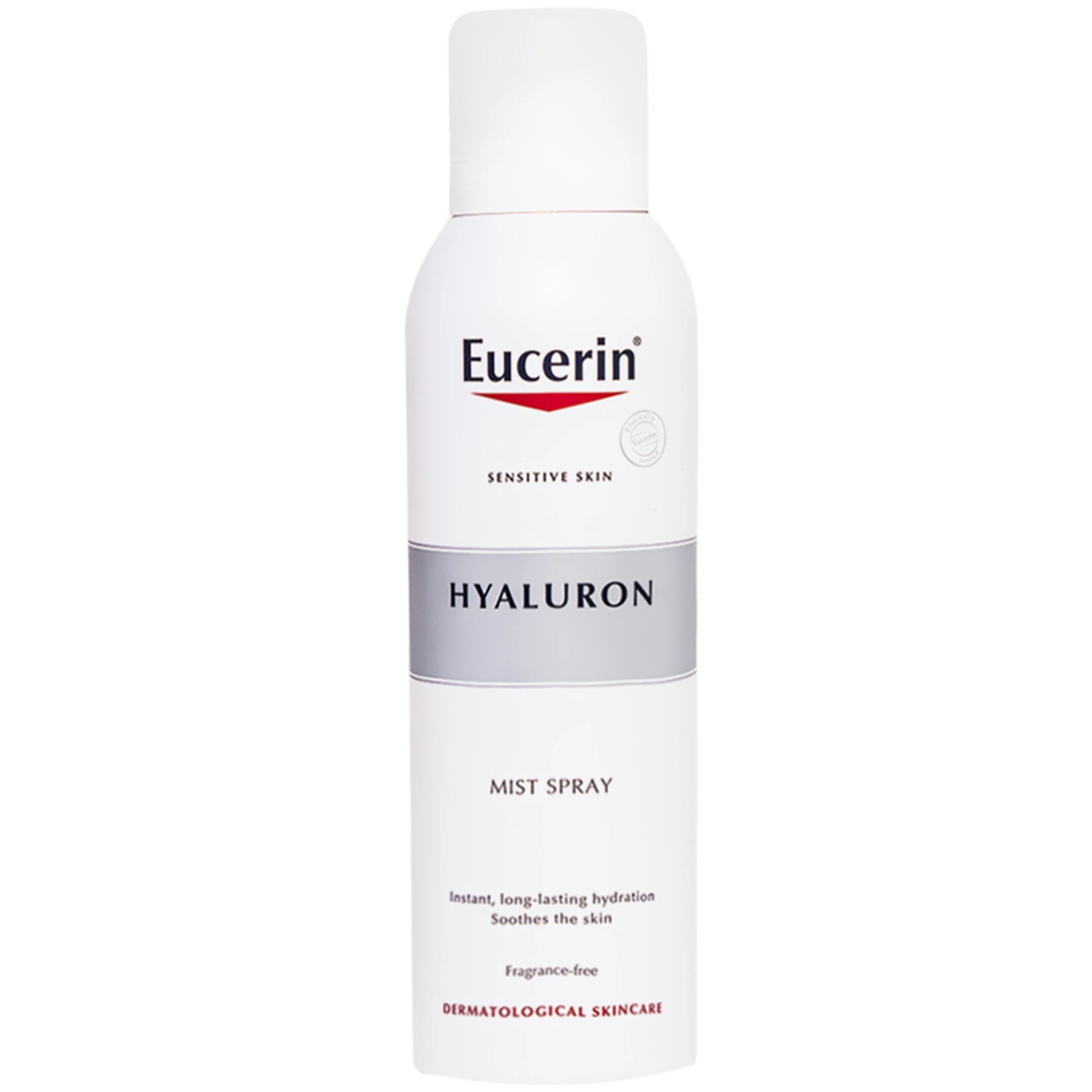 Xịt dưỡng ẩm Eucerin Hyaluron Mist Spray cho da nhạy cảm (150ml)