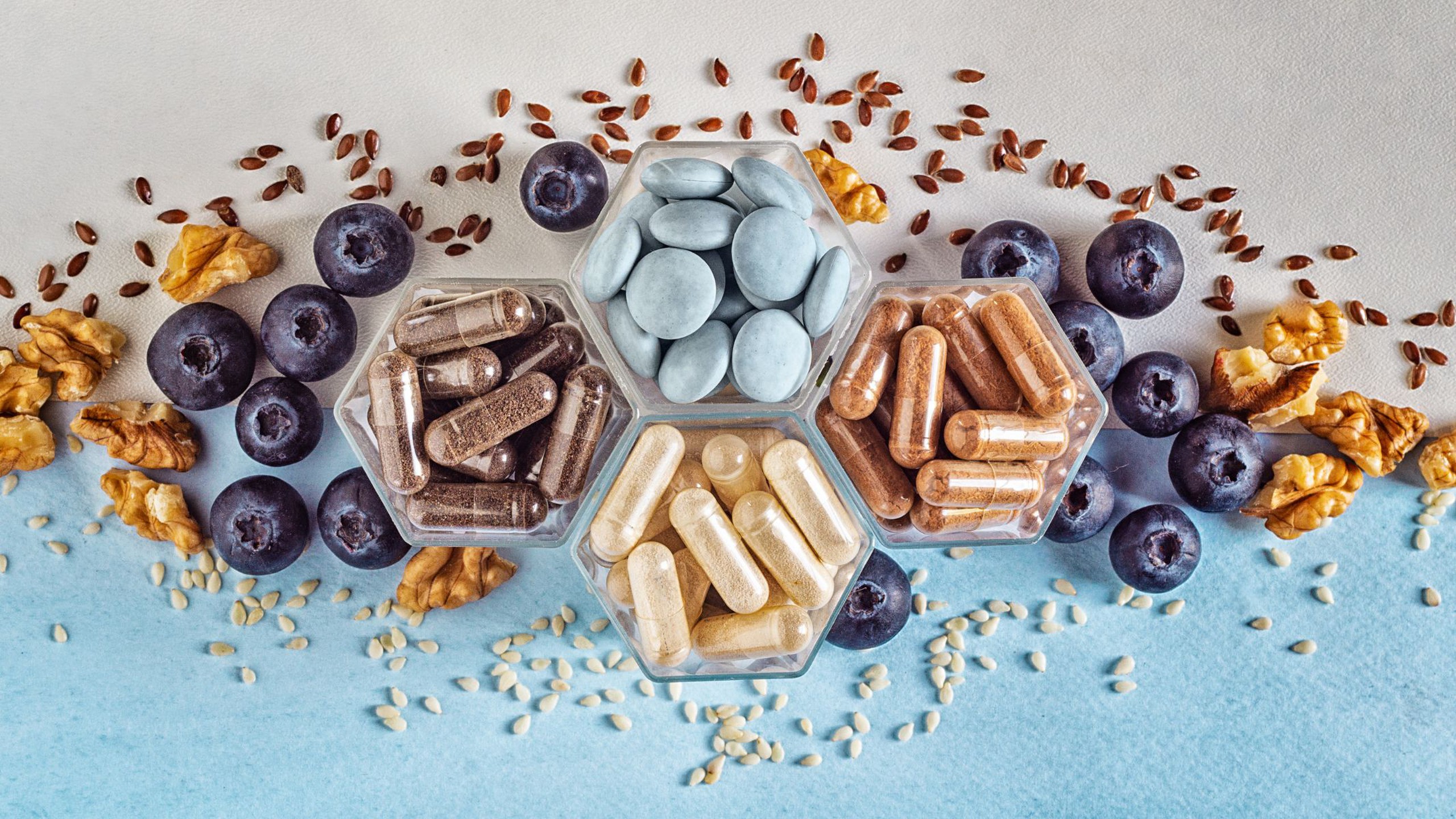 6 Bí quyết giúp cơ thể hấp thụ thực phẩm bổ sung tốt hơn 