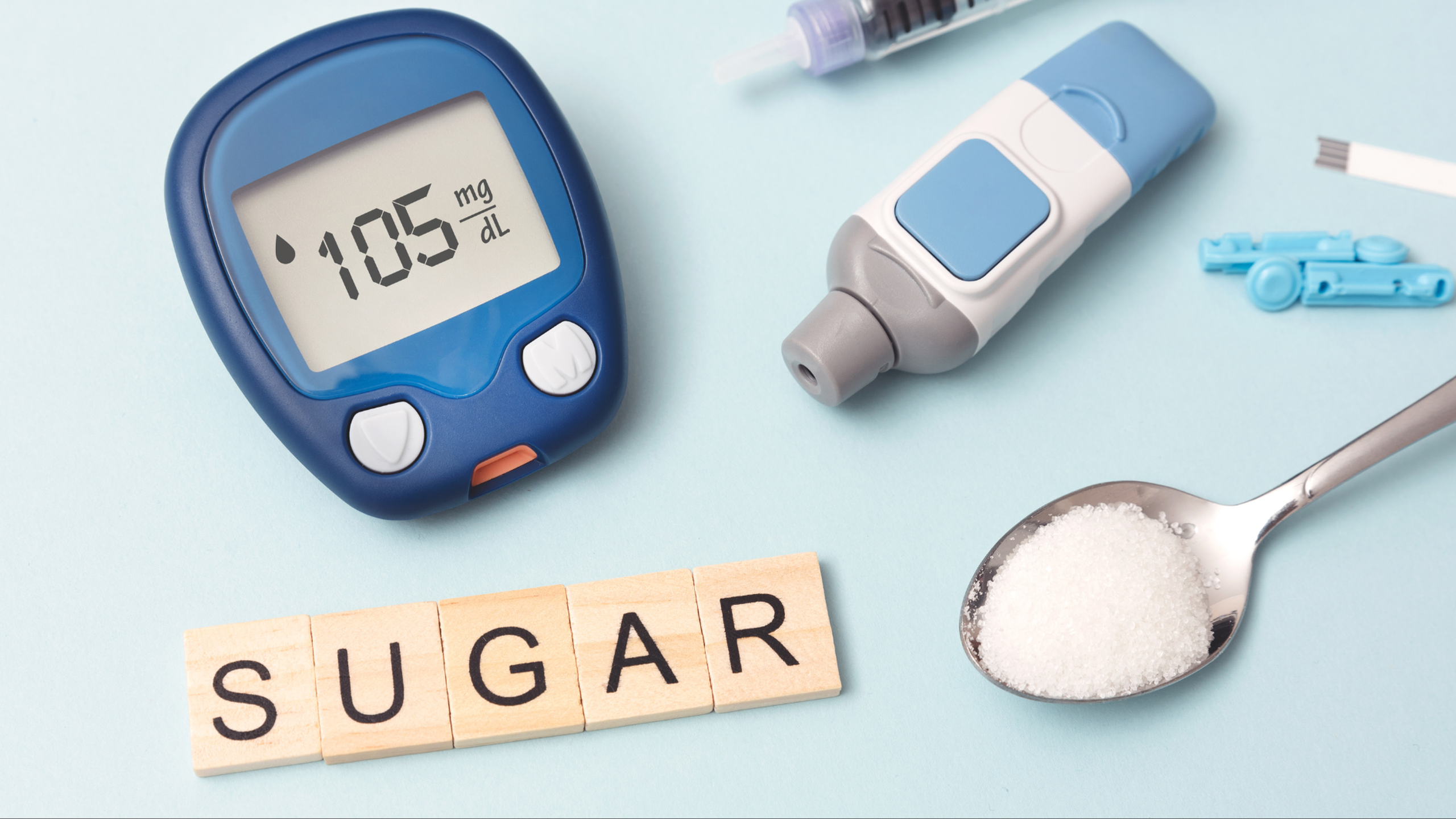 7 dấu hiệu buổi sáng "tố cáo" bệnh tiểu đường