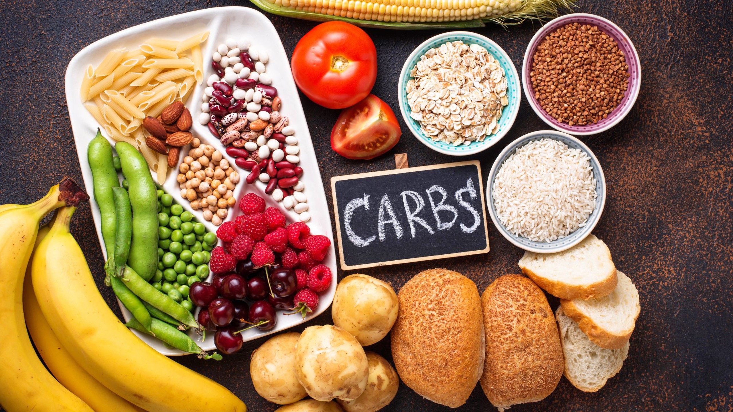 8+ dấu hiệu cảnh báo bạn đang ăn quá nhiều carbohydrate tinh chế