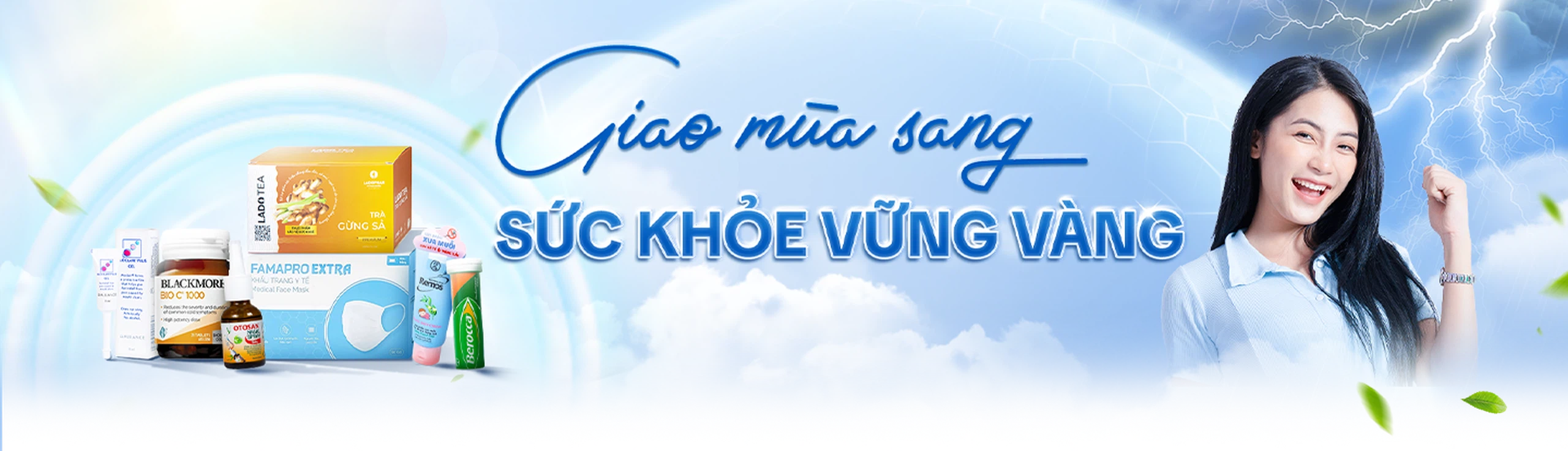 Nhà Thuốc Long Châu