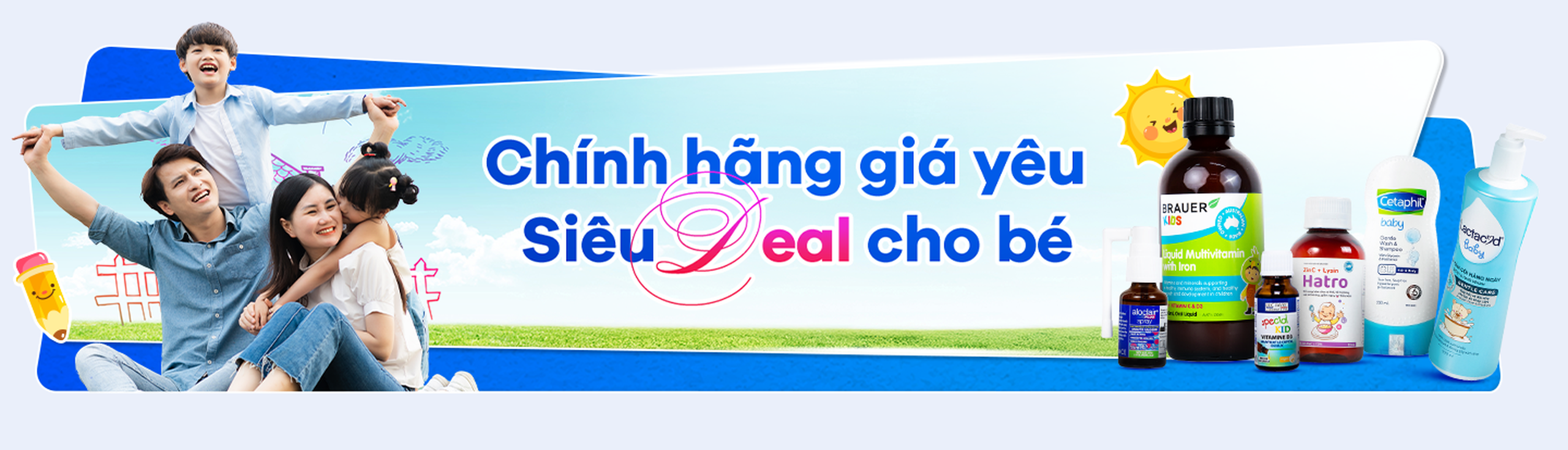Nhà Thuốc Long Châu