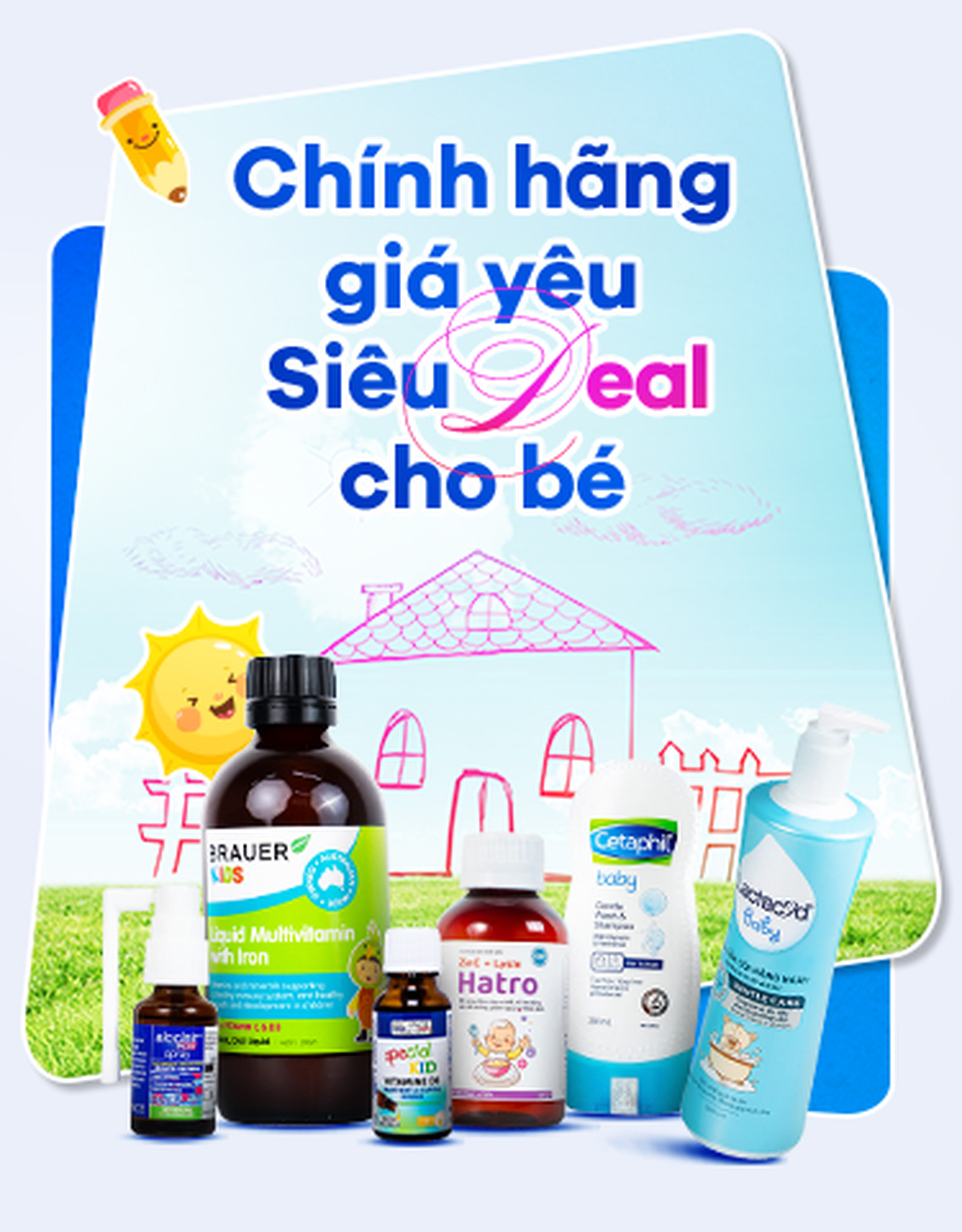 Nhà Thuốc Long Châu