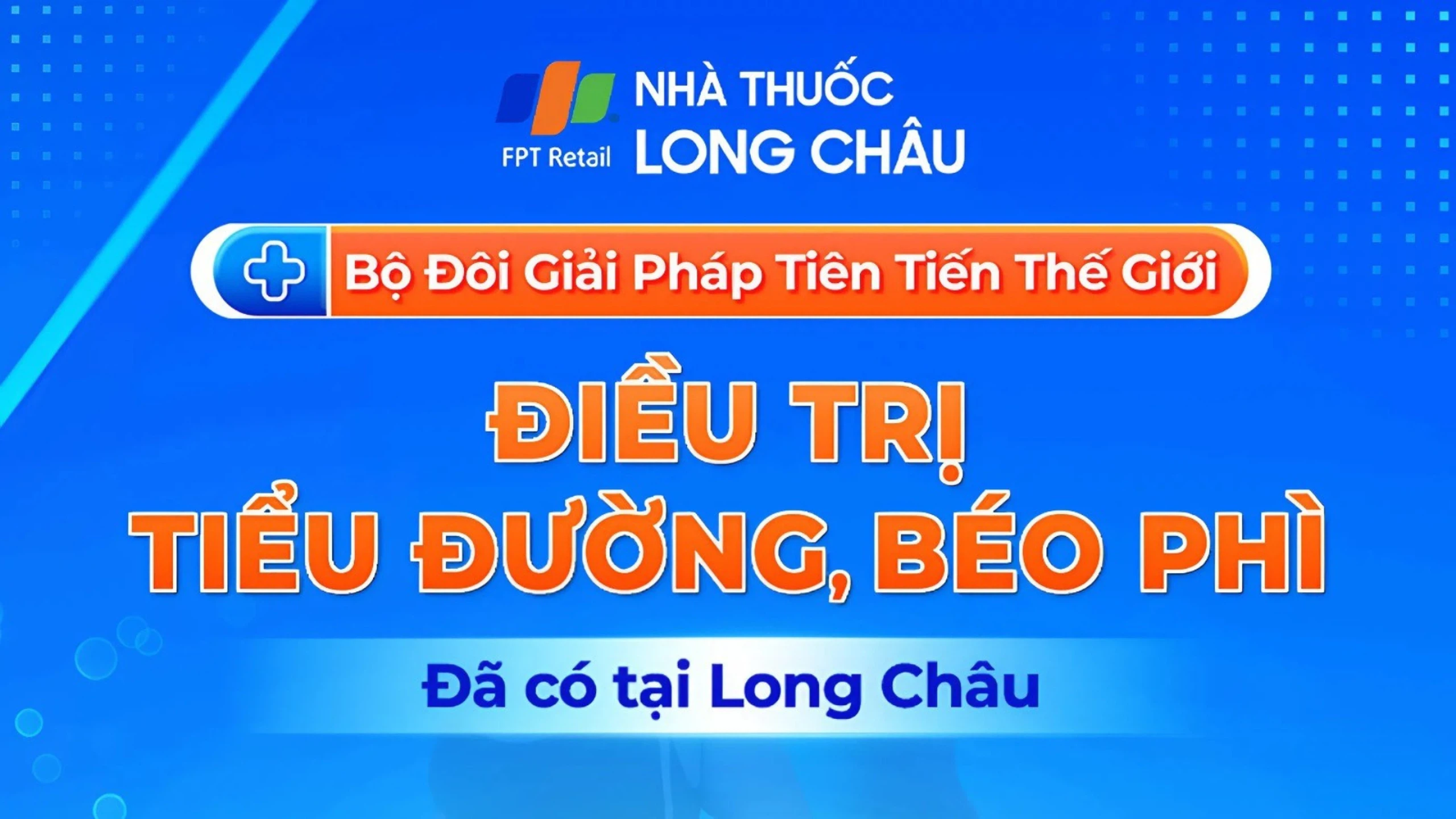 Đột phá y học toàn cầu đã đến Việt Nam: Giải pháp điều trị đái tháo đường chỉ với 1 mũi tiêm/tuần giúp giảm cân, bảo vệ tim - thận