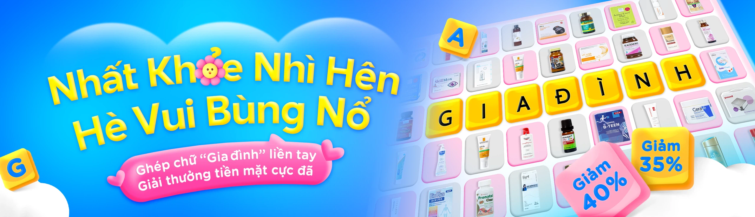 Nhà Thuốc Long Châu