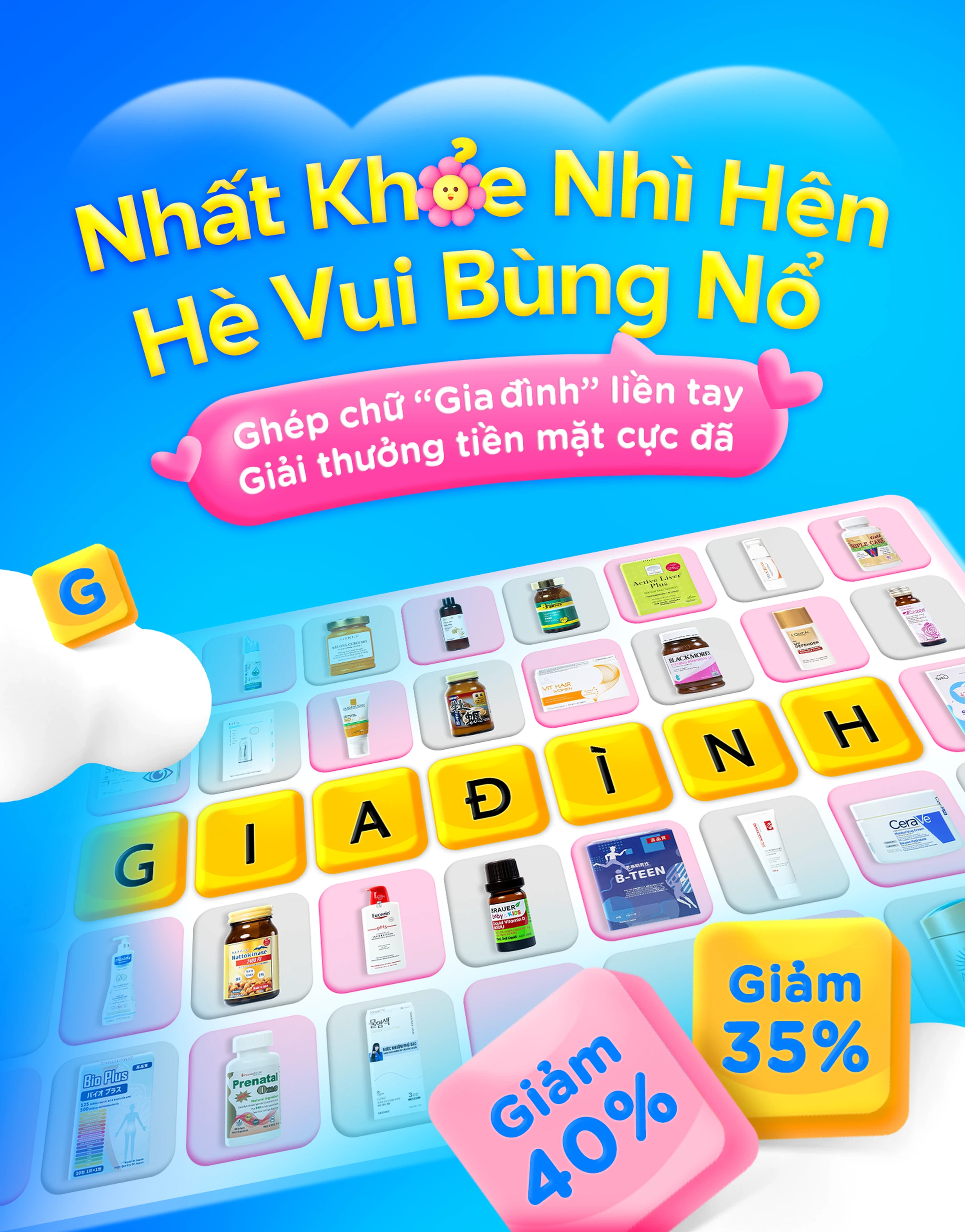 Nhà Thuốc Long Châu