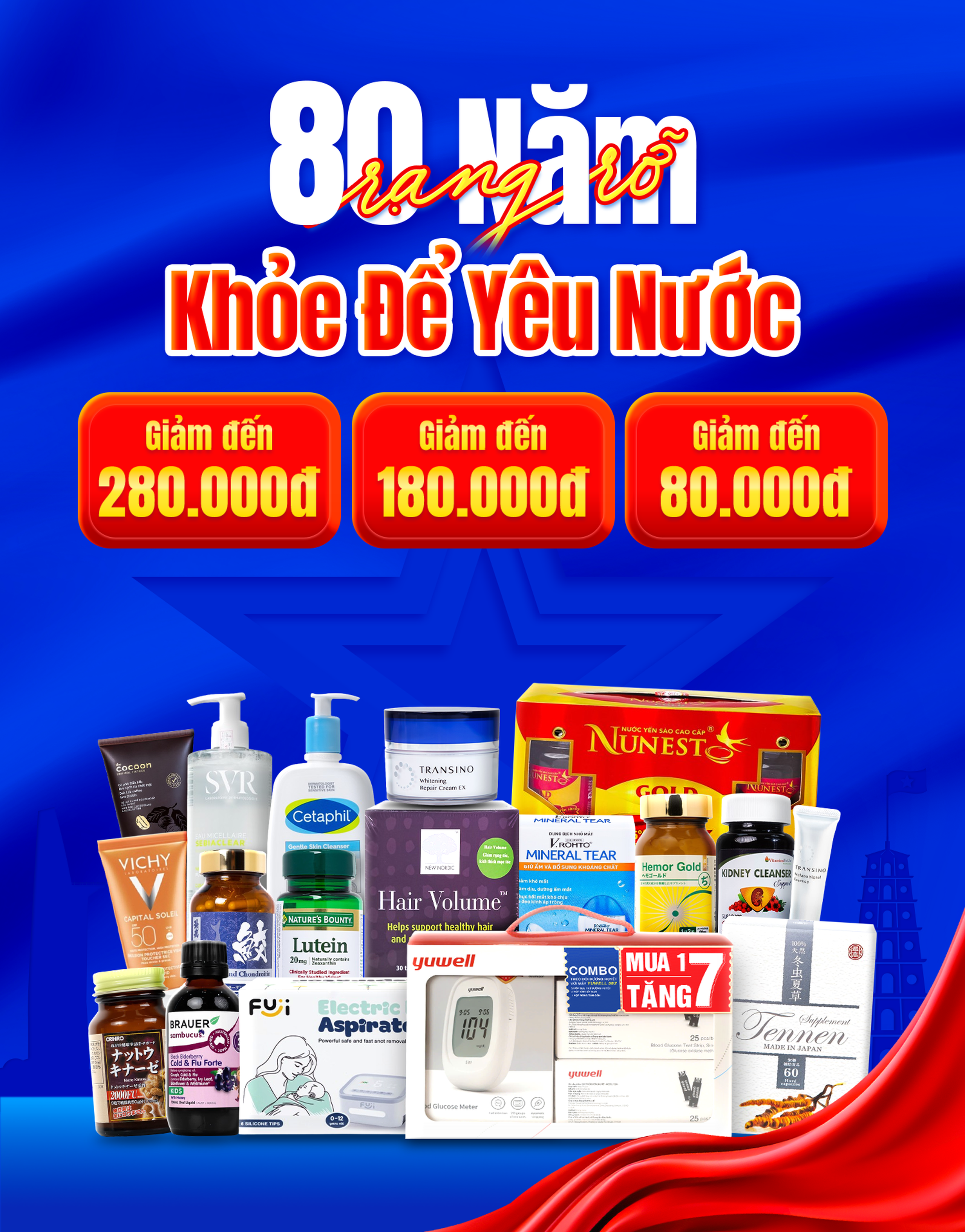 Nhà Thuốc Long Châu