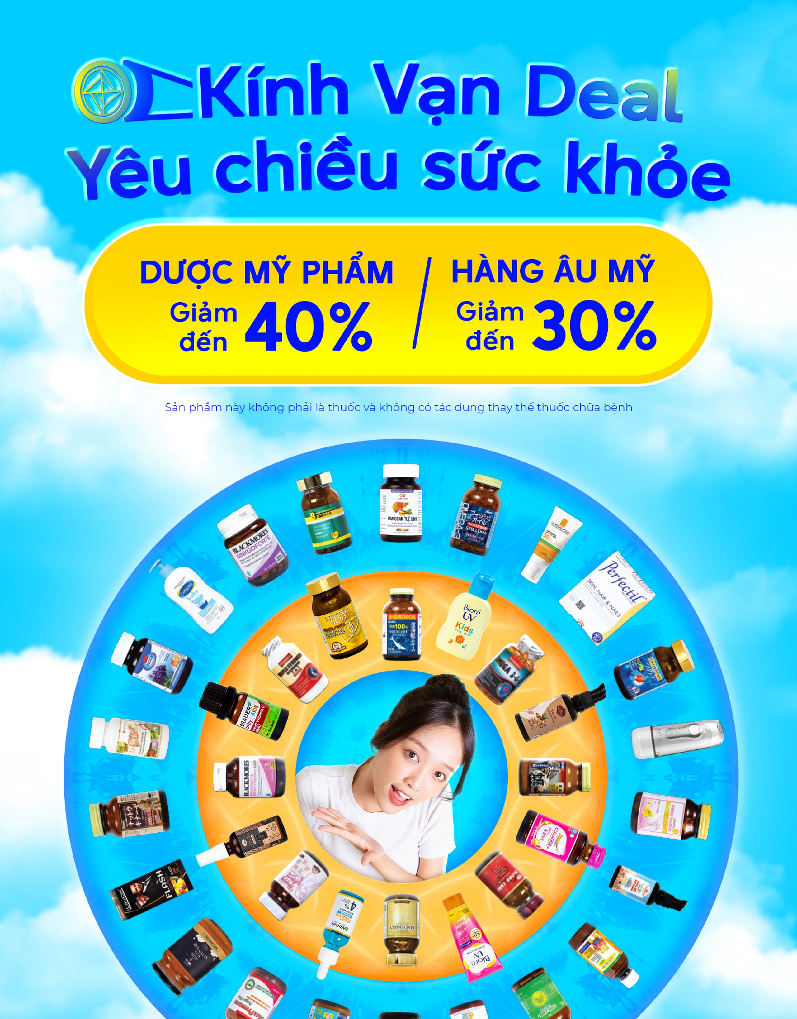 Nhà Thuốc Long Châu