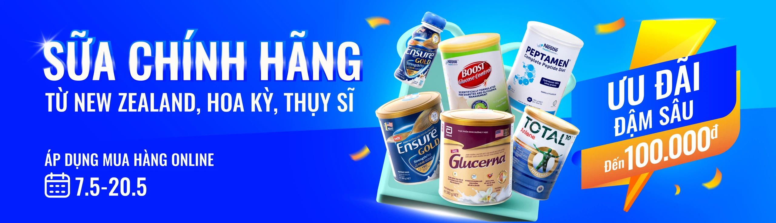 Nhà Thuốc Long Châu
