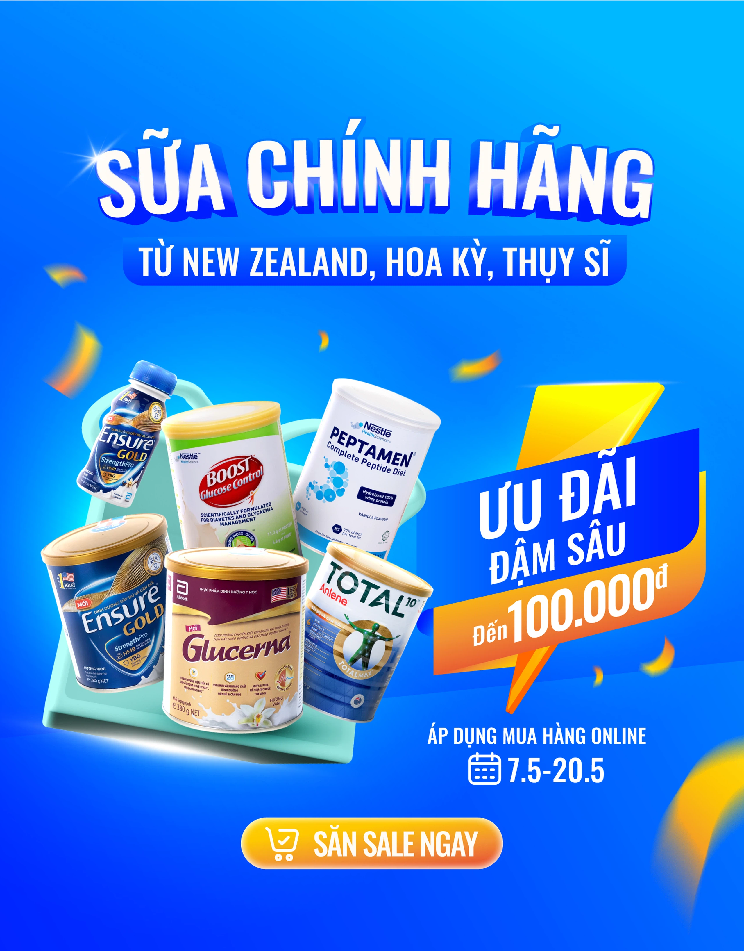 Nhà Thuốc Long Châu