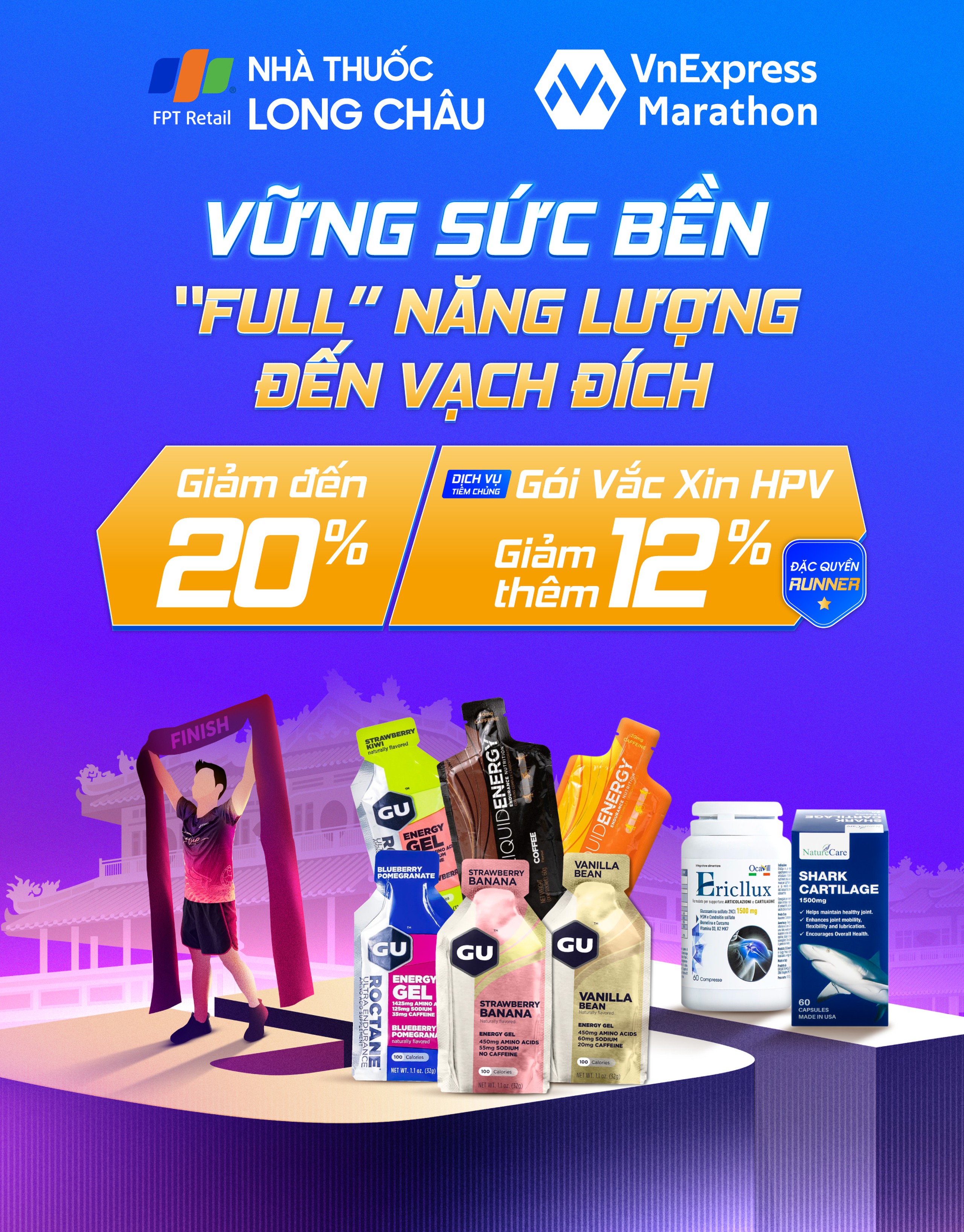 Nhà Thuốc Long Châu