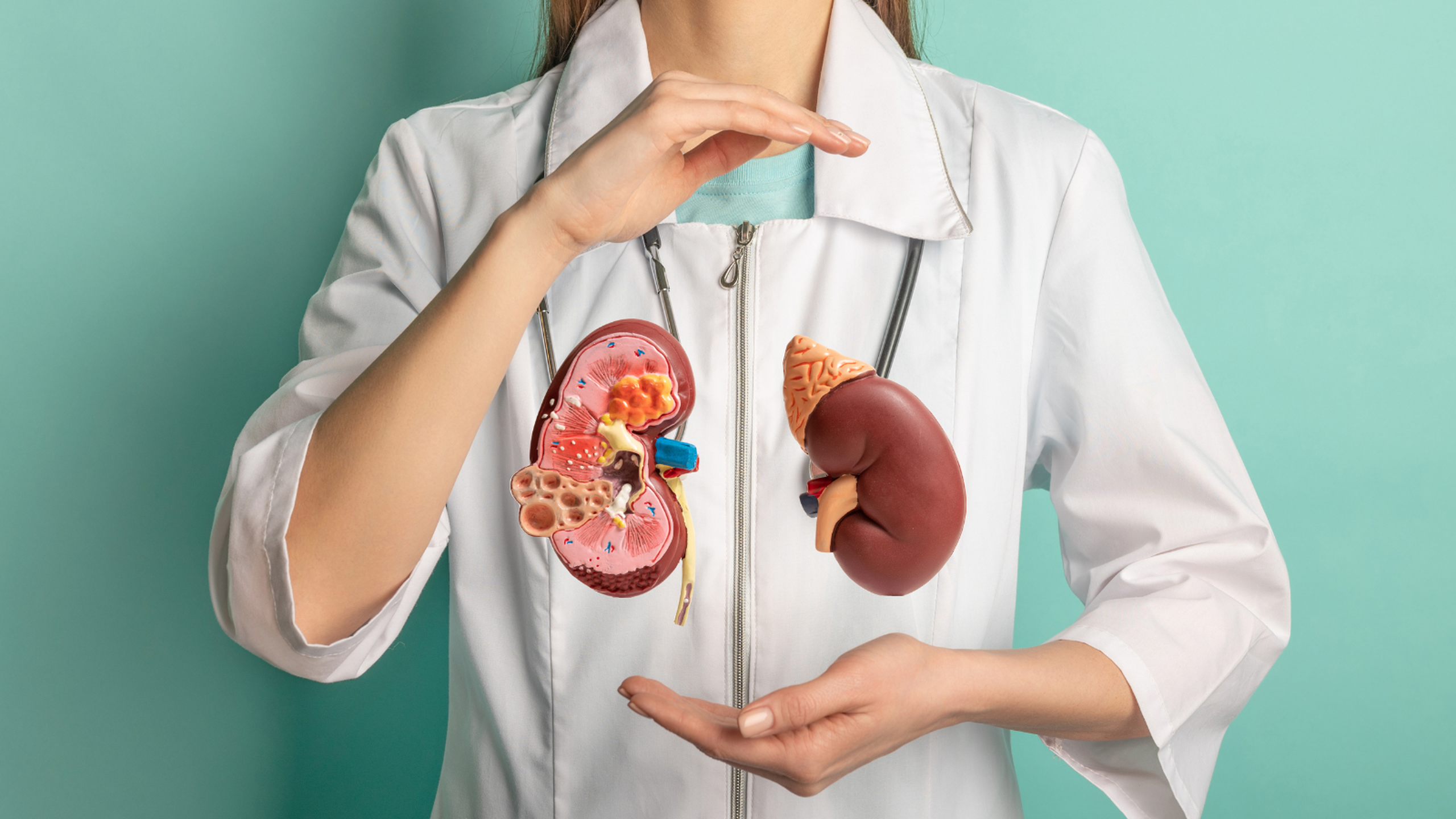 Ăn mặn có suy thận không? Cách để giảm lượng muối tiêu thụ mỗi ngày