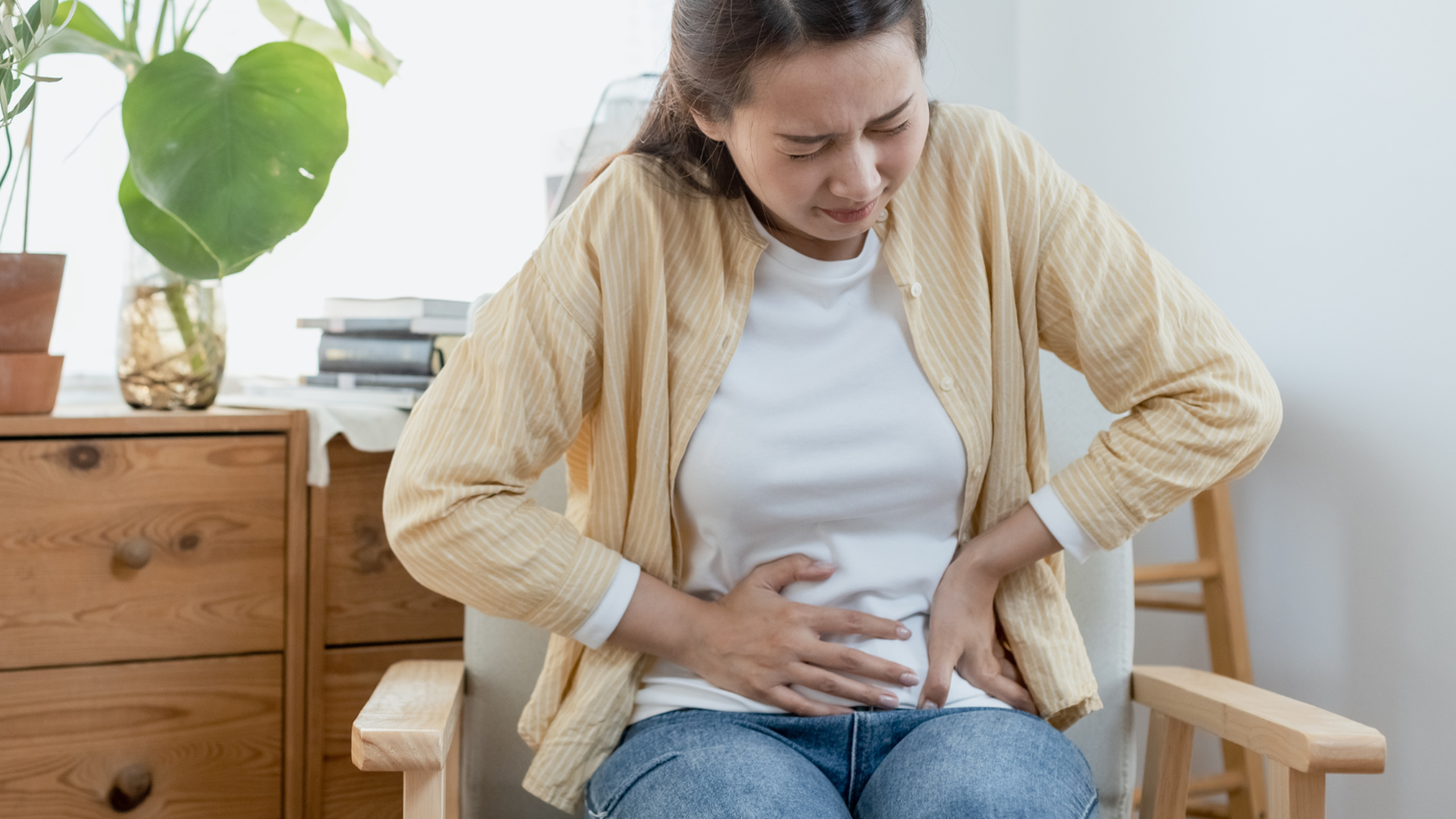Cách phân biệt viêm ruột thừa hay đầy hơi và một số điều bạn cần biết 0