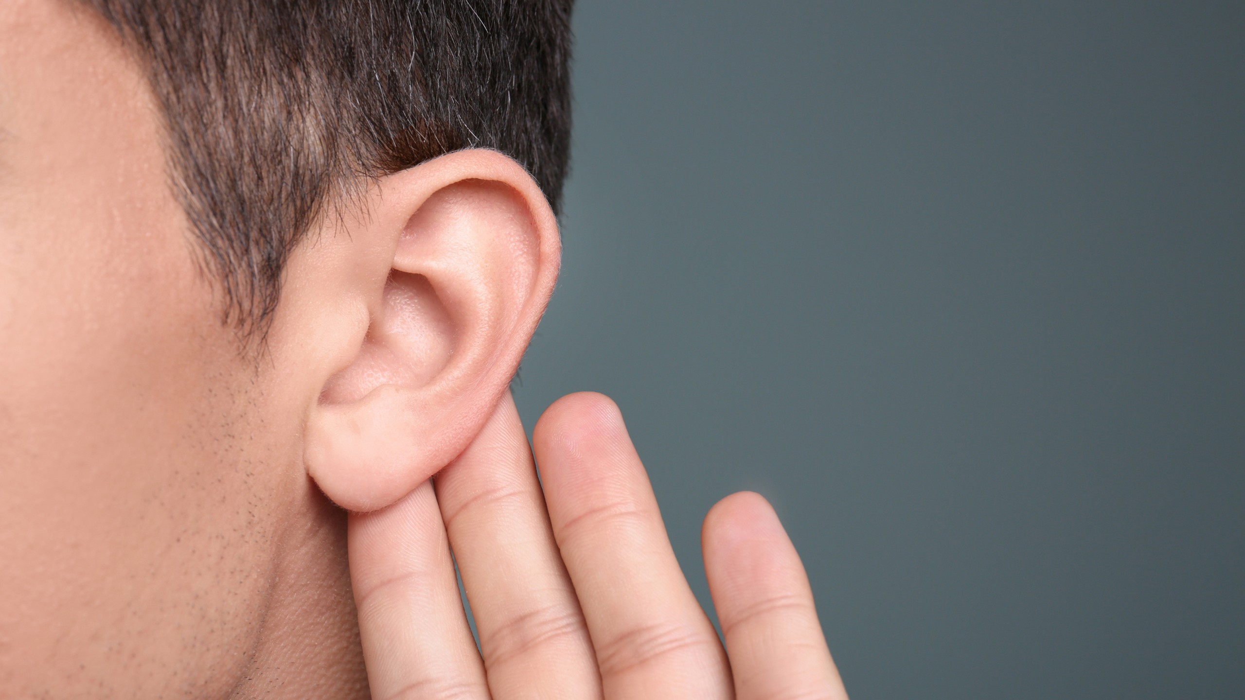 Chỉ số thính lực bình thường là bao nhiêu? Cách đo và ý nghĩa từng mức độ 1