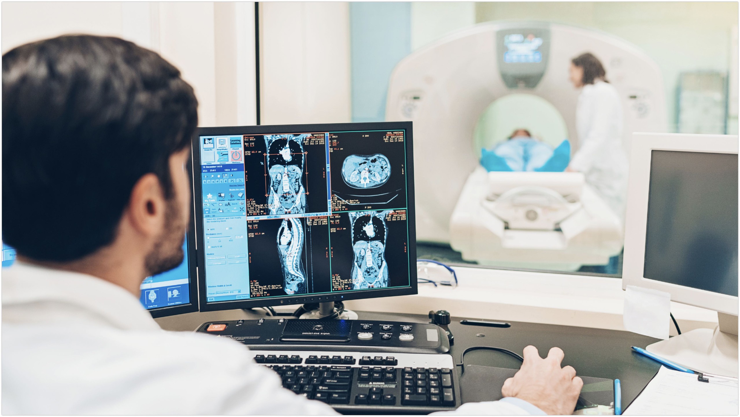 Phương pháp chụp MRI tuyến yên 0