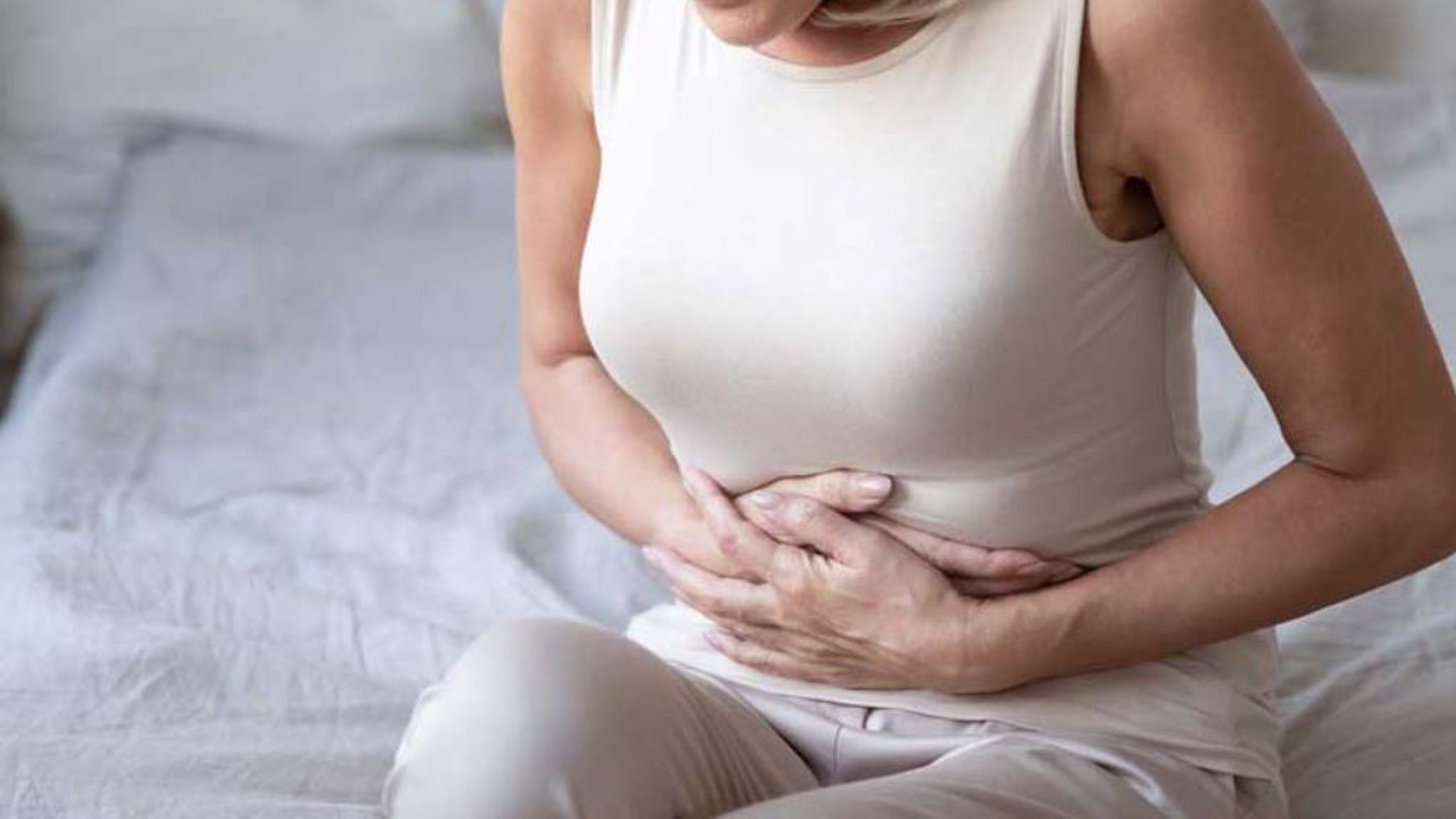 Co cứng thành bụng: Dấu hiệu không thể chủ quan! 0