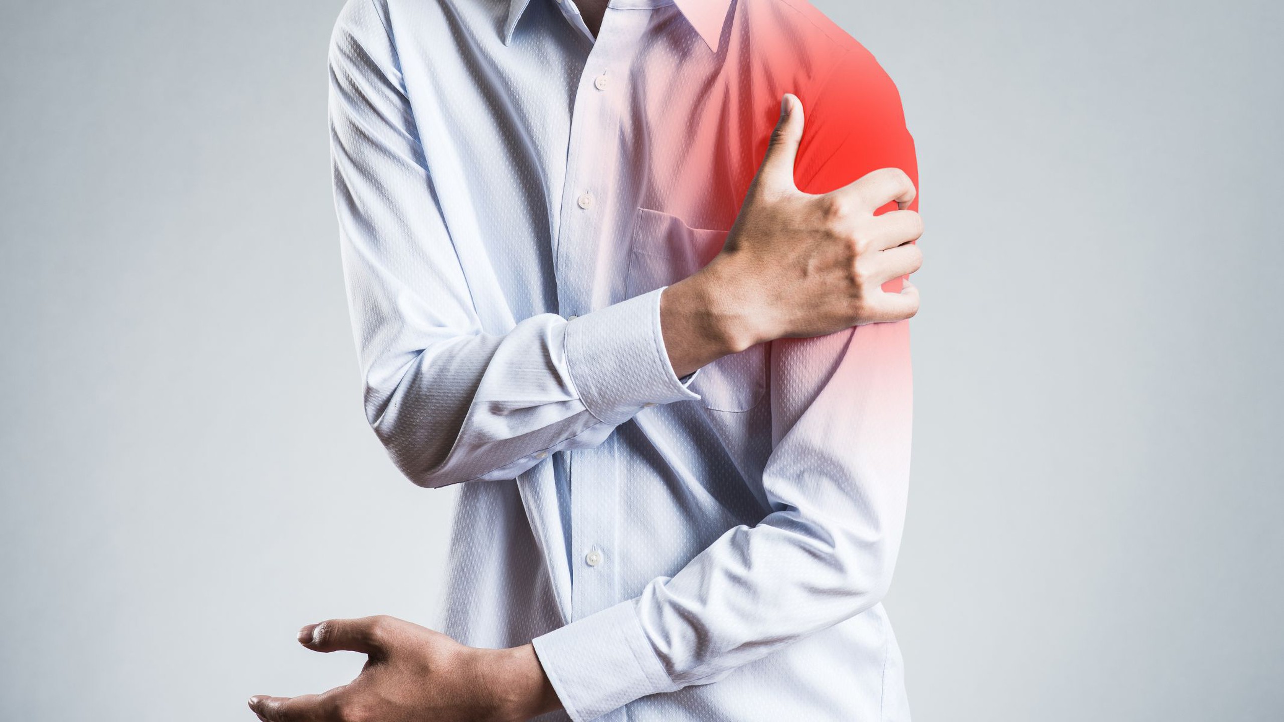 Dấu hiệu trật khớp vai và cách xử lý