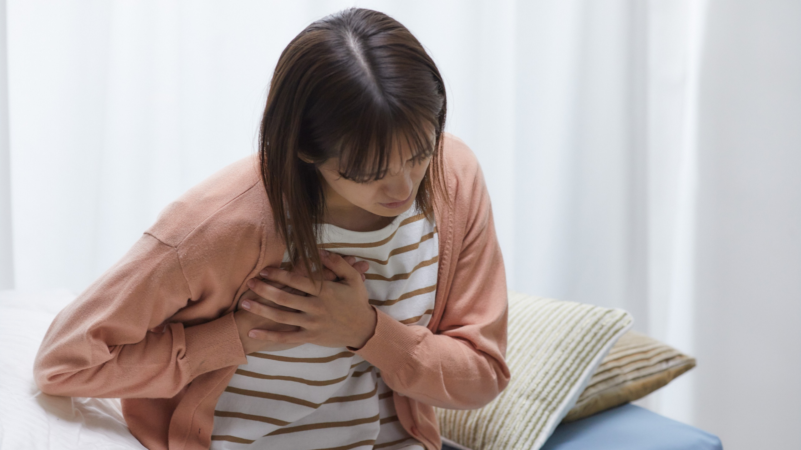 Dấu hiệu và cách nhận biết ung thư vú ở tuổi dậy thì 0