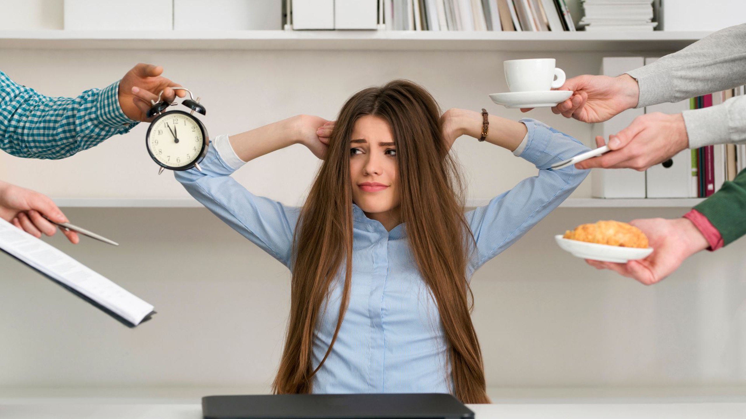 Hội chứng chuyển hóa: Những điều cần biết để bảo vệ sức khỏe 1