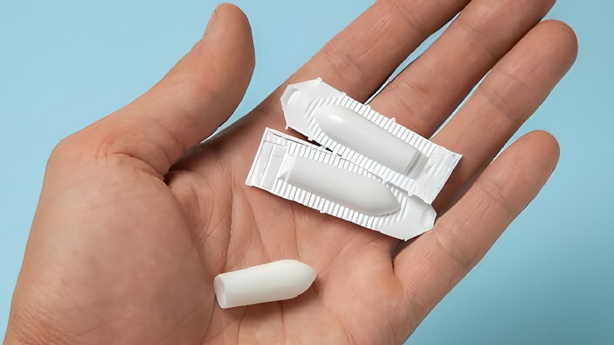 Hướng dẫn cách đặt thuốc âm đạo đúng không phải ai cũng biết