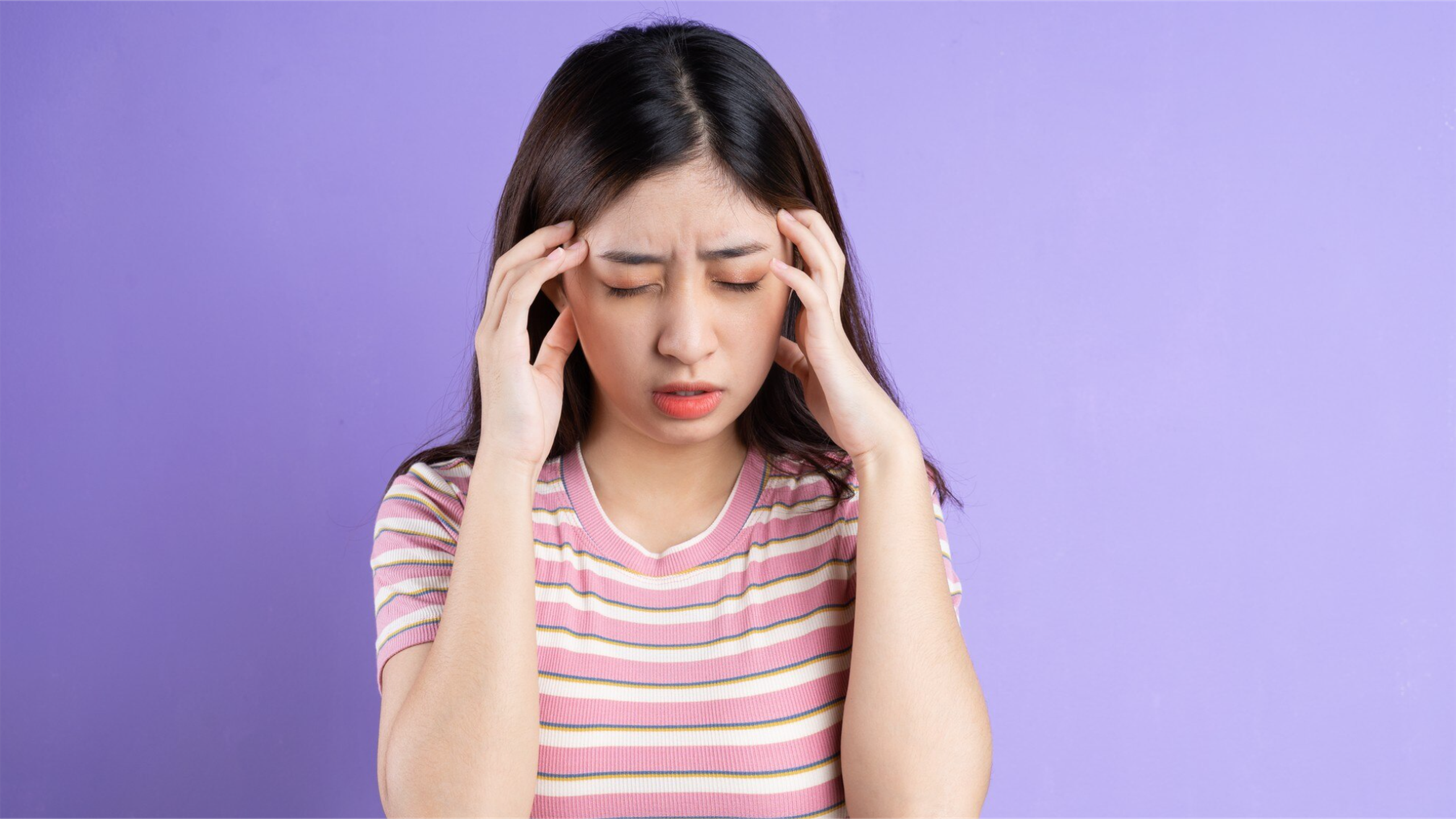 Lời khuyên cho người bị rối loạn tiền đình để kiểm soát bệnh tốt hơn
