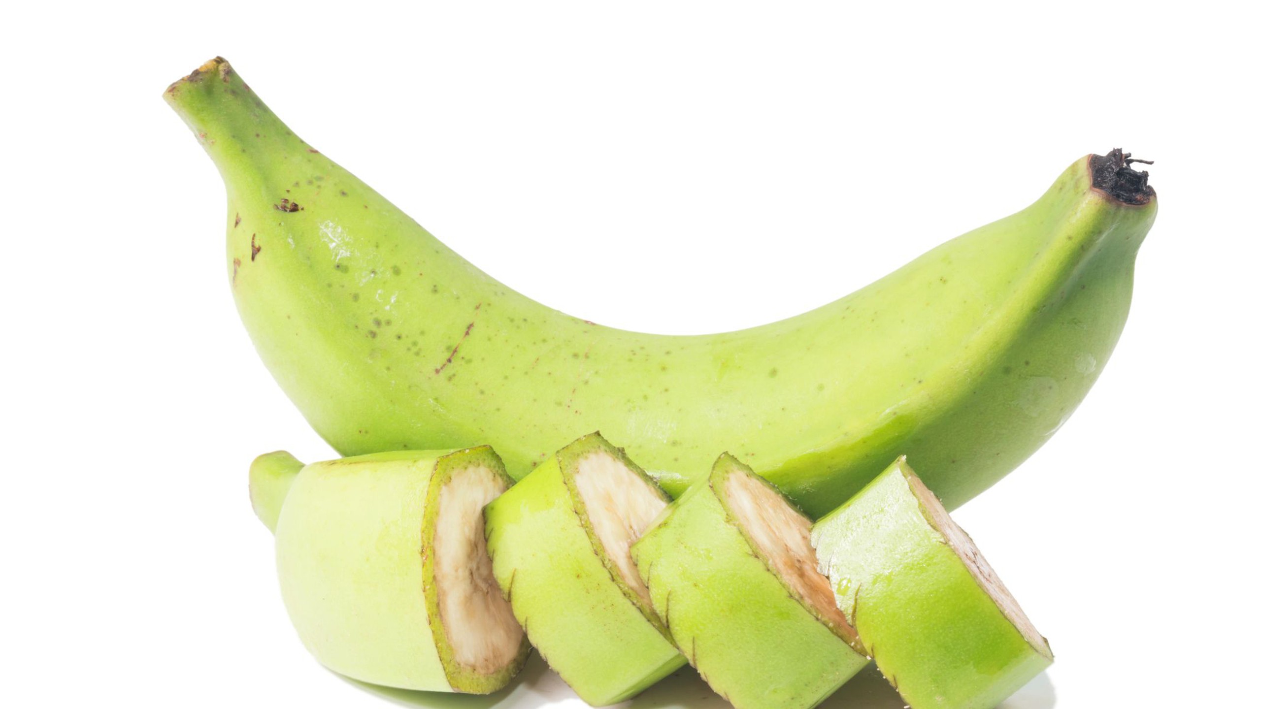 Mỗi ngày nên ăn mấy quả chuối xanh luộc?