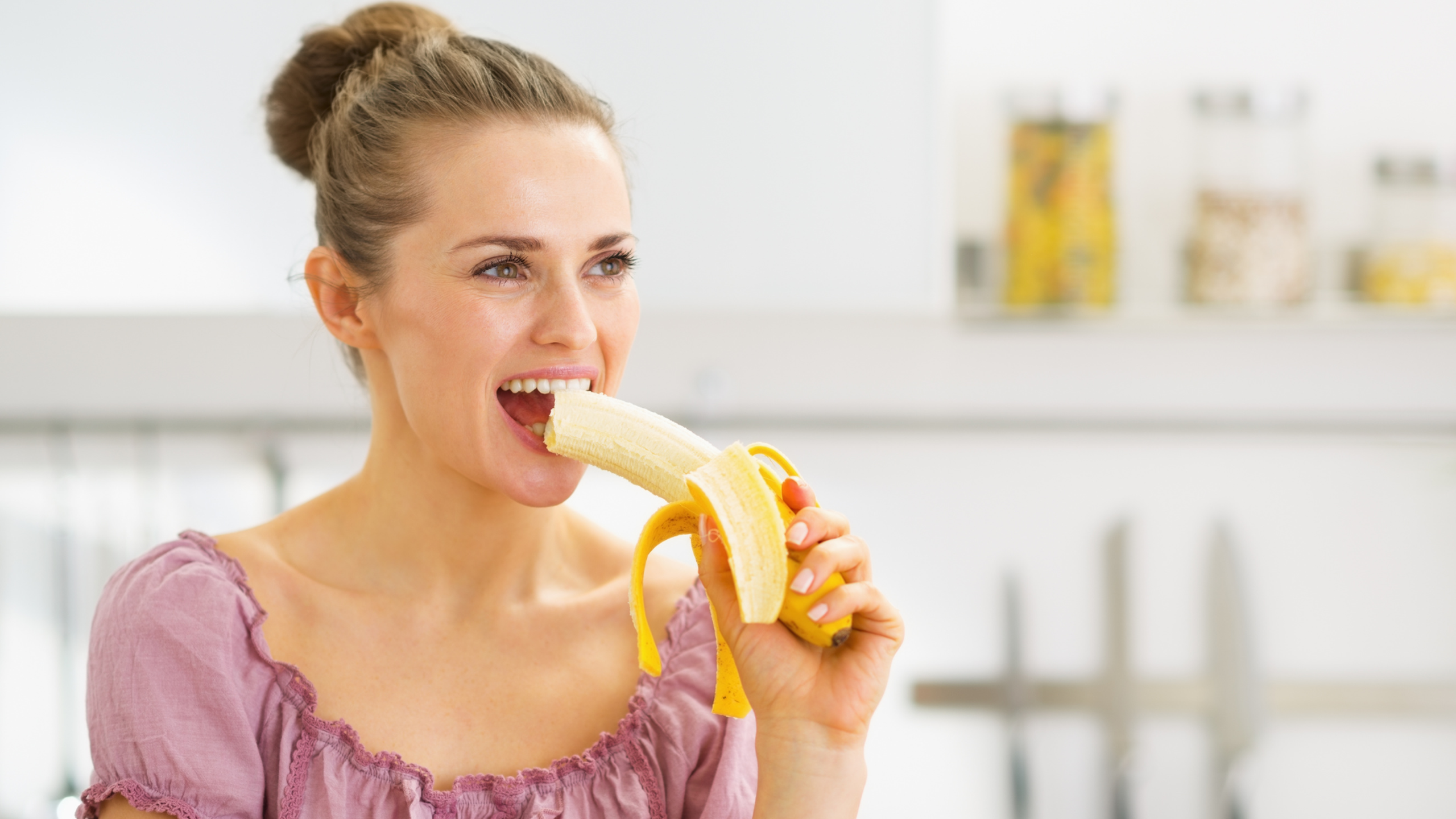 Người bị trào ngược dạ dày có ăn chuối được không?