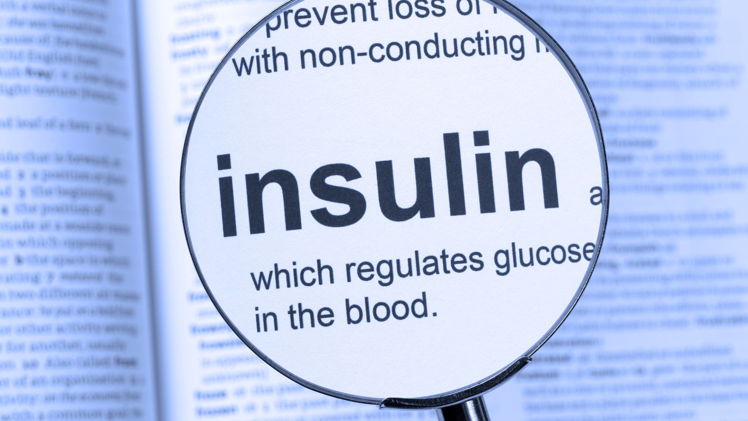 Những dấu hiệu cảnh báo kháng insulin dễ nhận thấy qua da và khuôn mặt