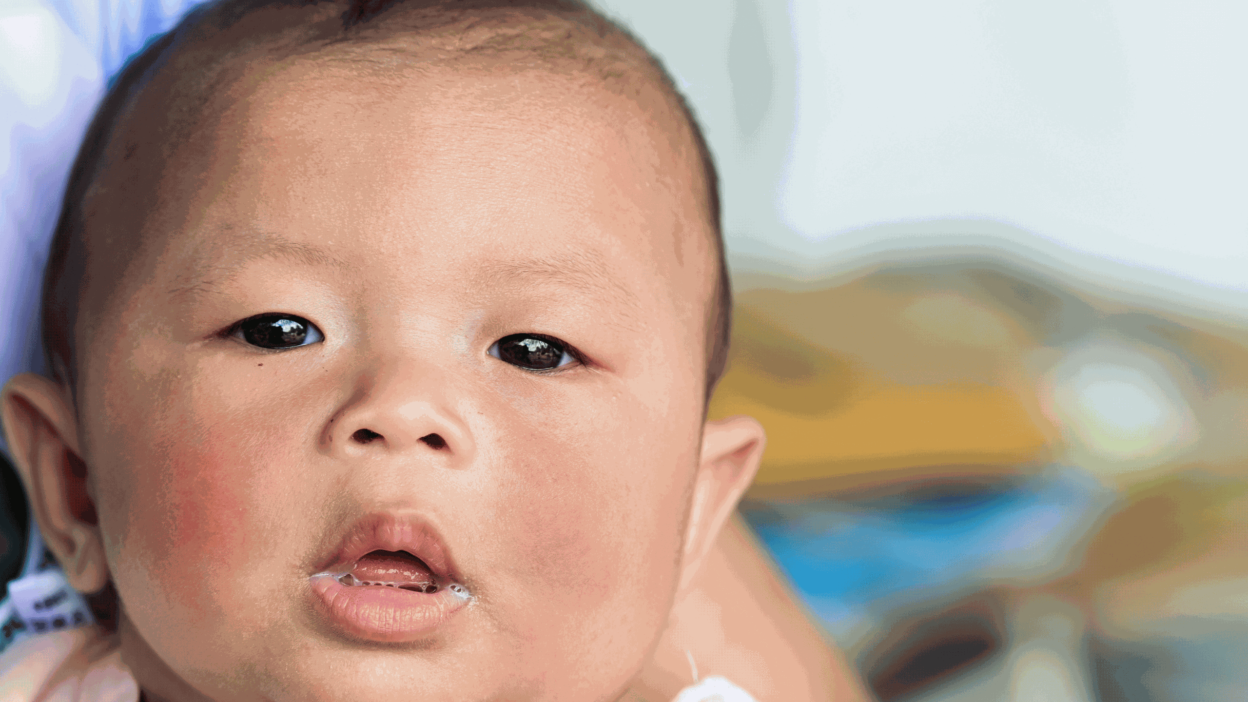 Phân biệt sốt phát ban và sởi: Những thông tin cần biết