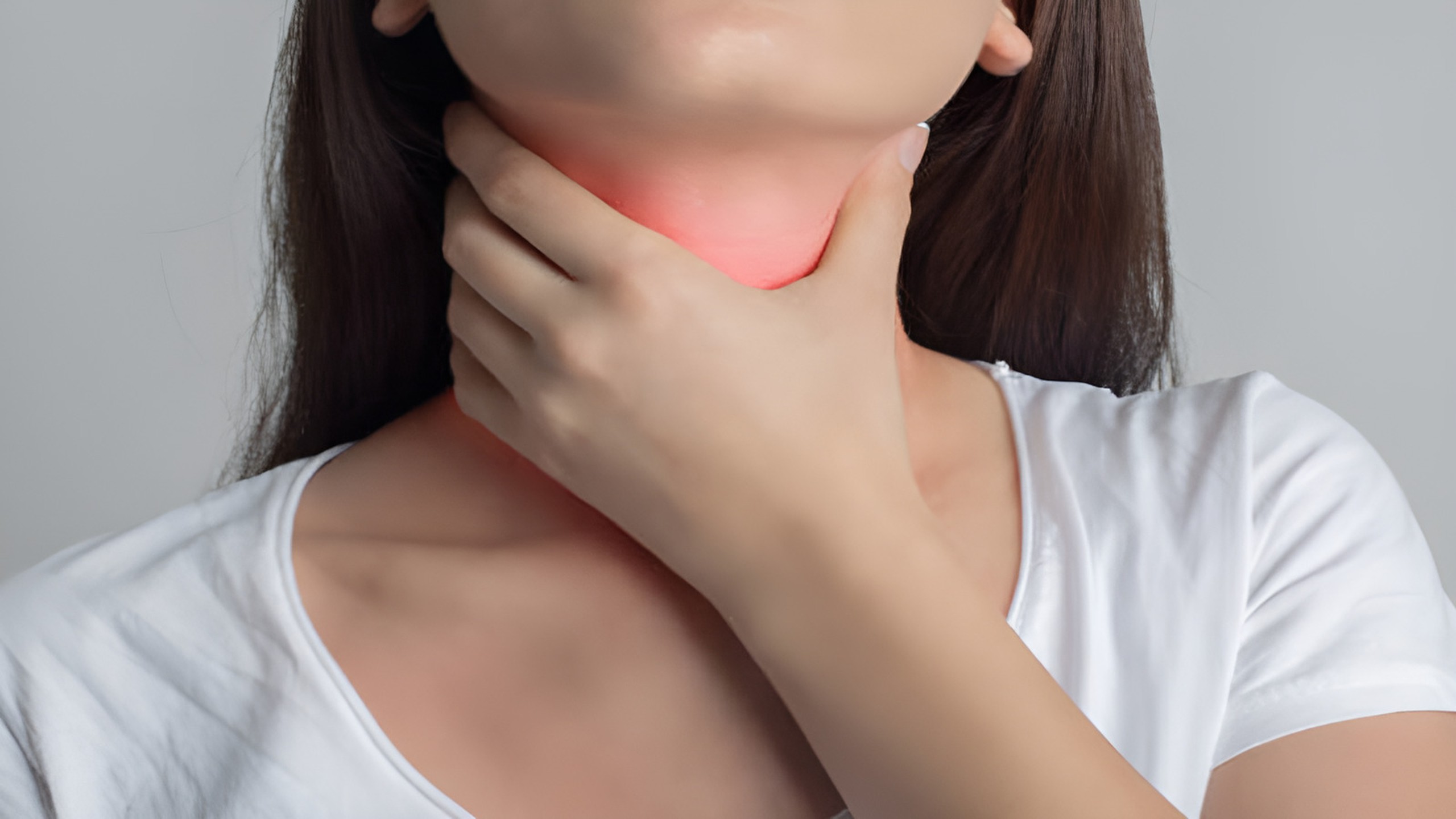 Phát hiện sớm ung thư vòm họng có chữa được không? Giải pháp từ y học