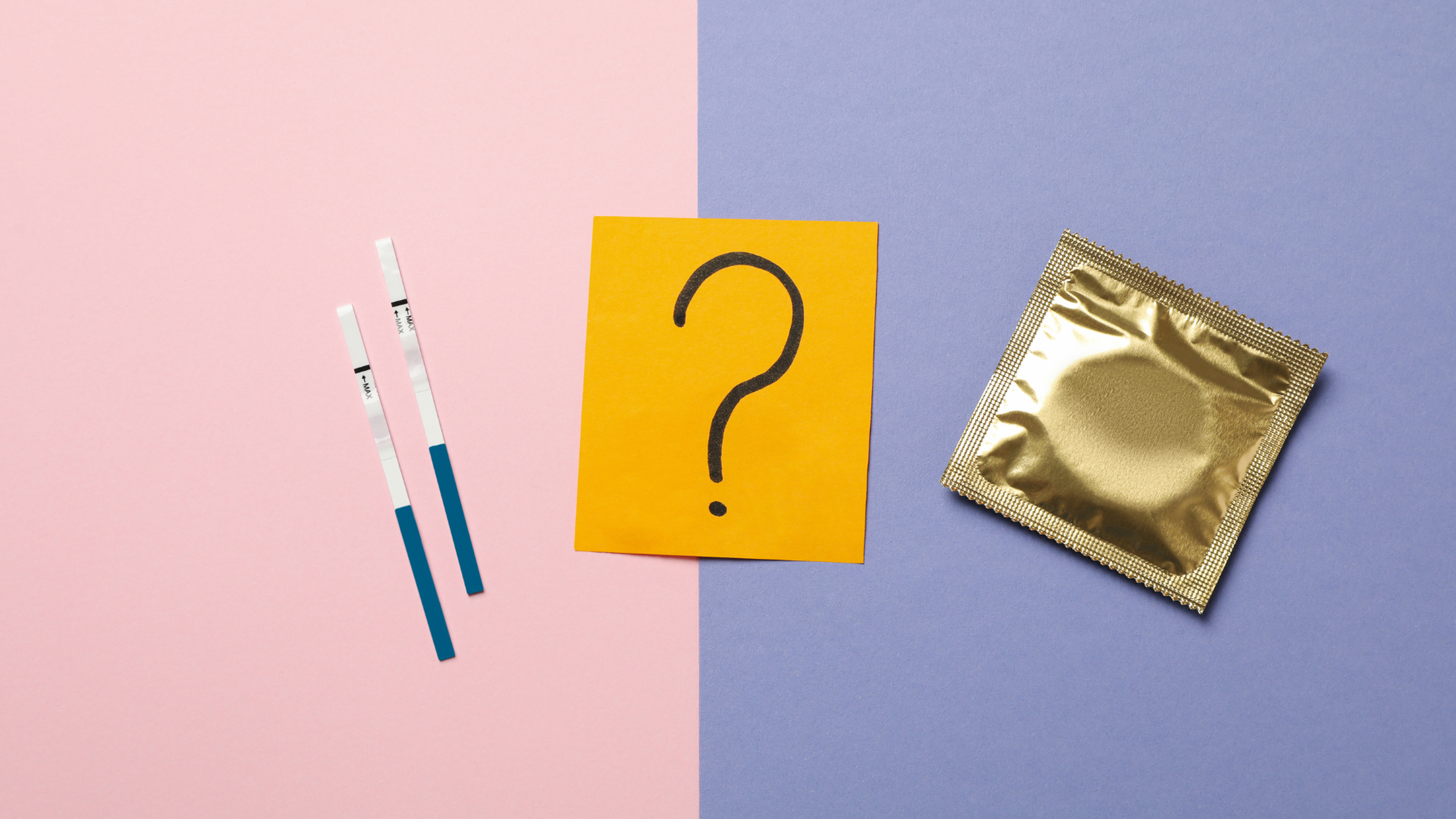 Quan hệ không đeo bao nhưng xuất ra ngoài có thai không? Cách ngừa thai an toàn