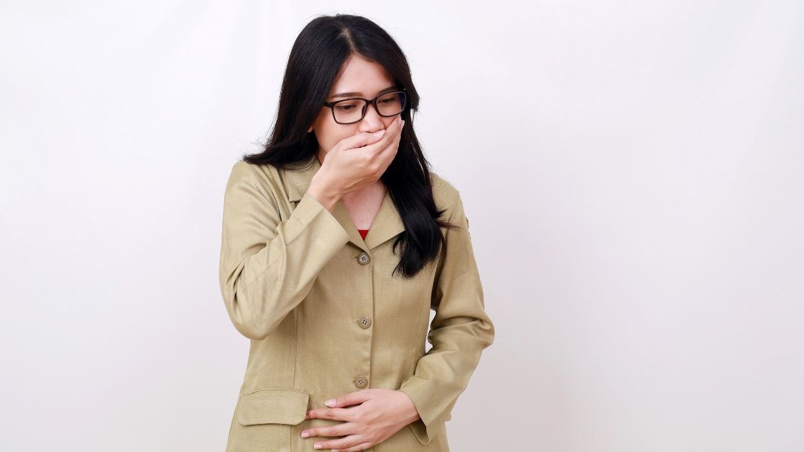 Sau khi nôn nên làm gì? Những điều nên làm sau khi nôn không phải ai cũng biết