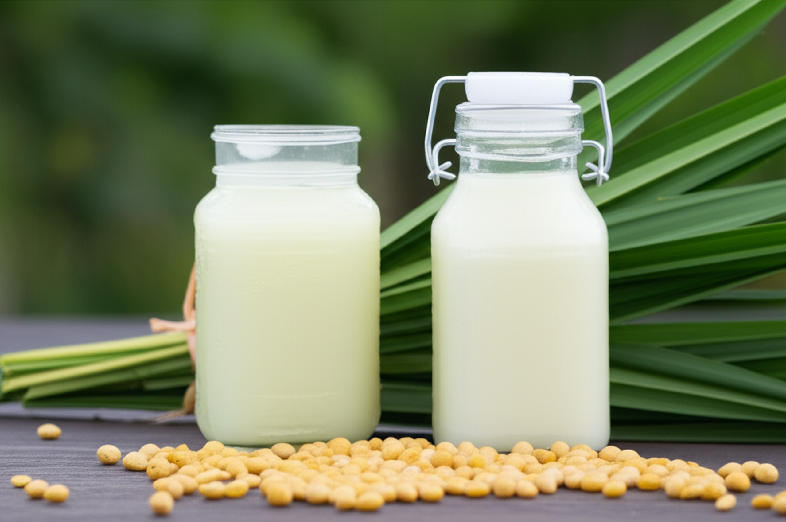 Sinh tố hạt sen: Thức uống cho sức khỏe thể chất và tinh thần 1