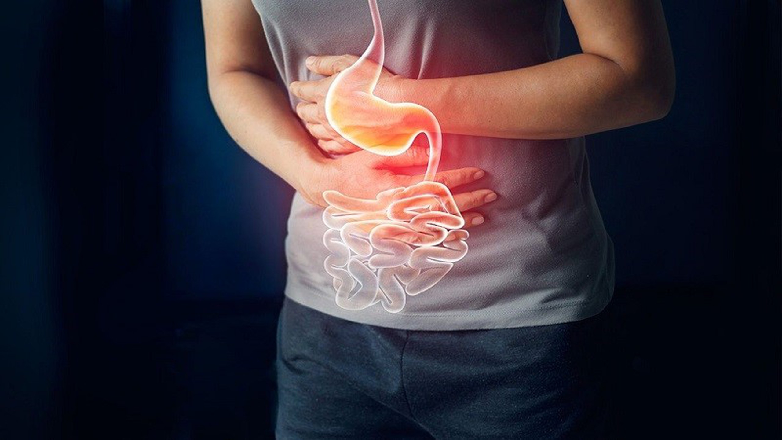 Thủng đường tiêu hóa là gì? Những nguyên nhân gây thủng đường tiêu hóa phổ biến