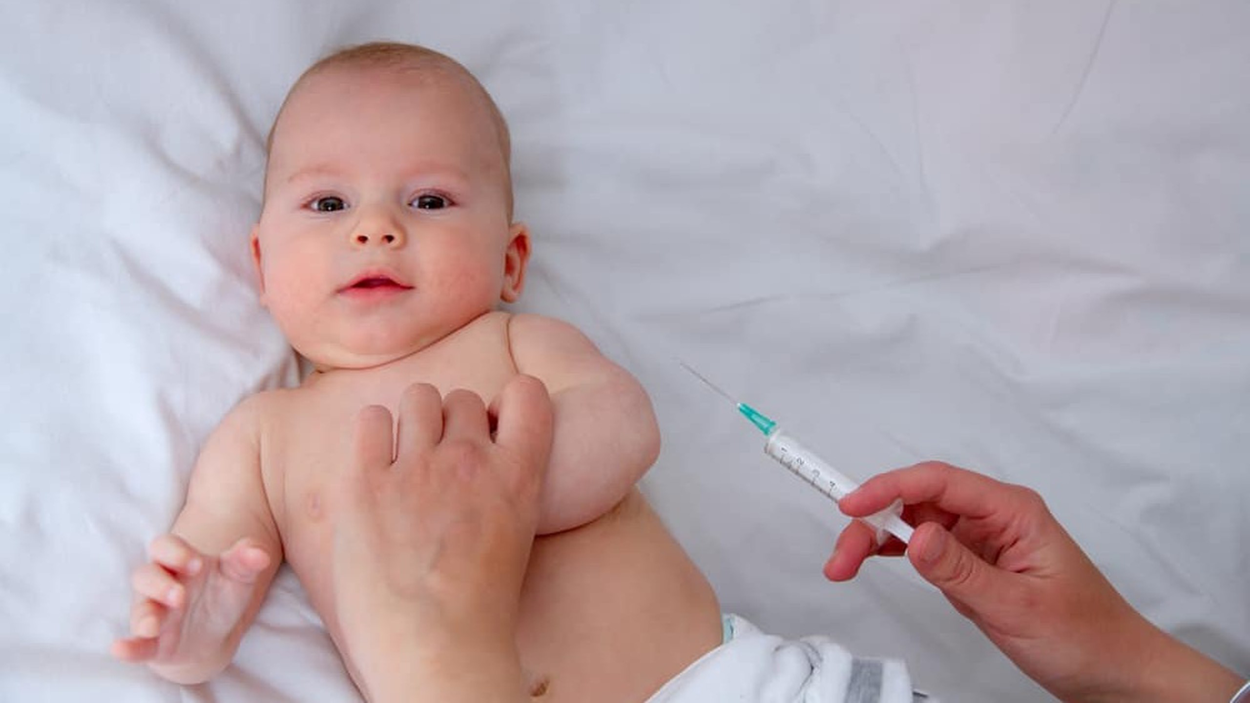 Tiêm sởi đơn xong có tiêm được sởi kép không?