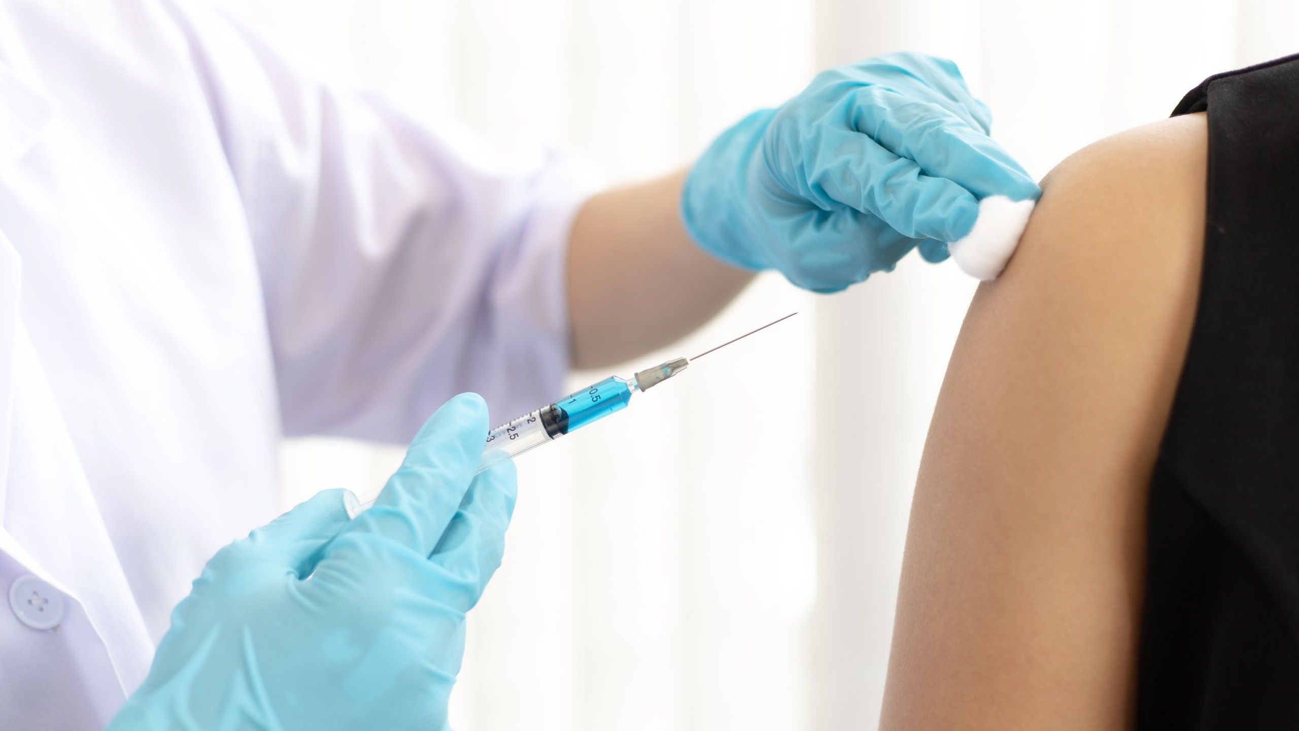 Tiêm vắc xin HPV ở đâu tại quận Tân Phú? Một số câu hỏi thường gặp