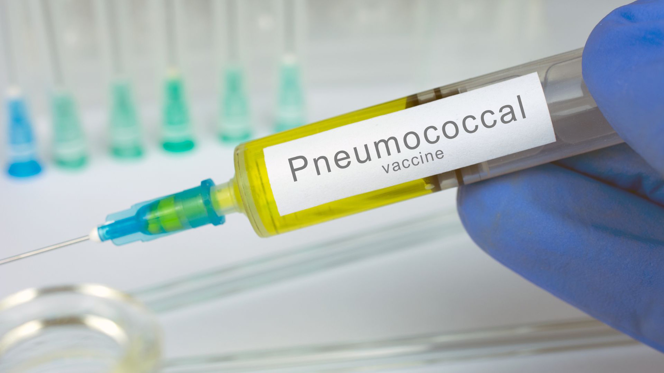 Tiêm vắc xin phế cầu 15 ở đâu tại quận 4