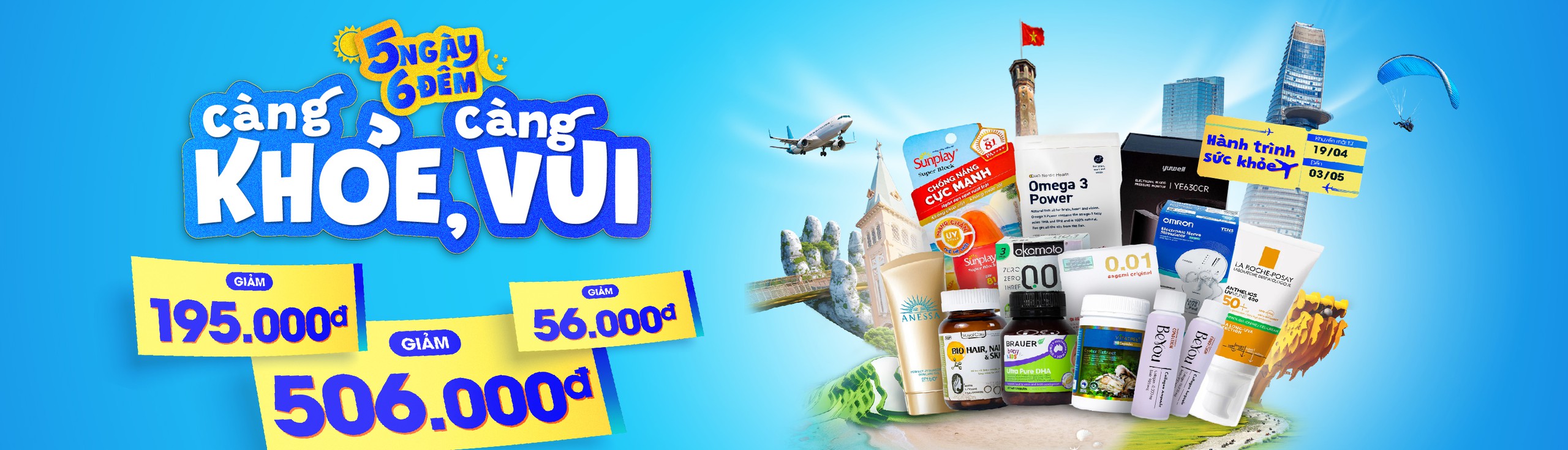 Nhà Thuốc Long Châu