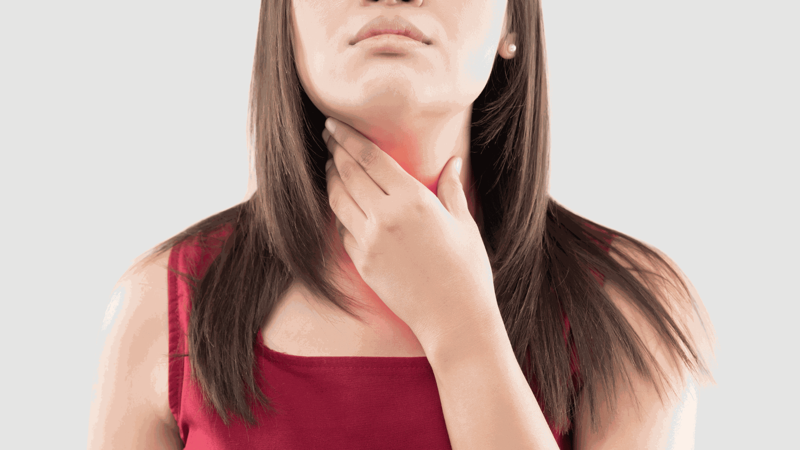Nguyên nhân gây trào ngược dạ dày thực quản không kèm viêm là gì?