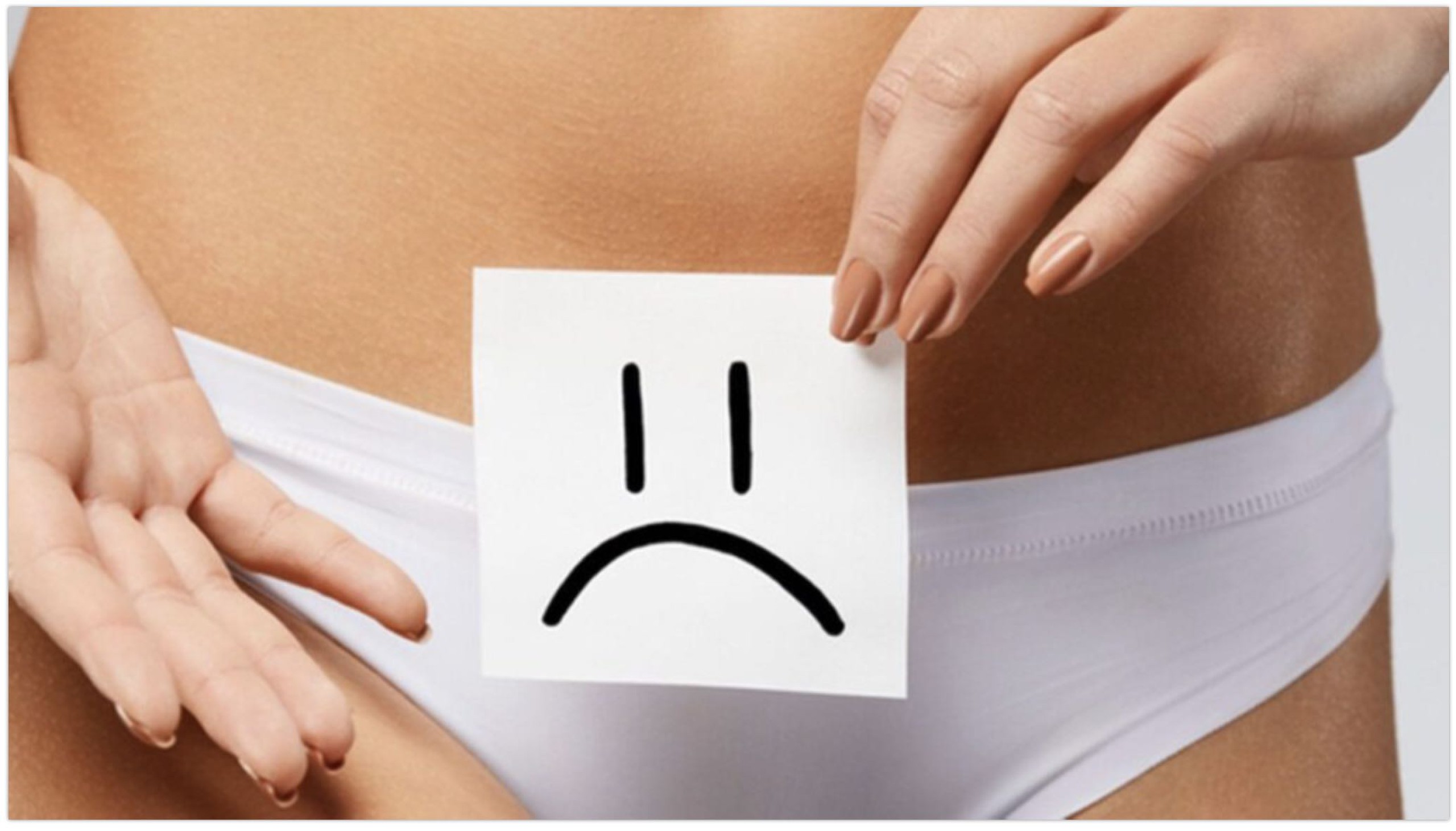 Giải đáp: Vì sao nấm âm đạo hay tái phát? 0