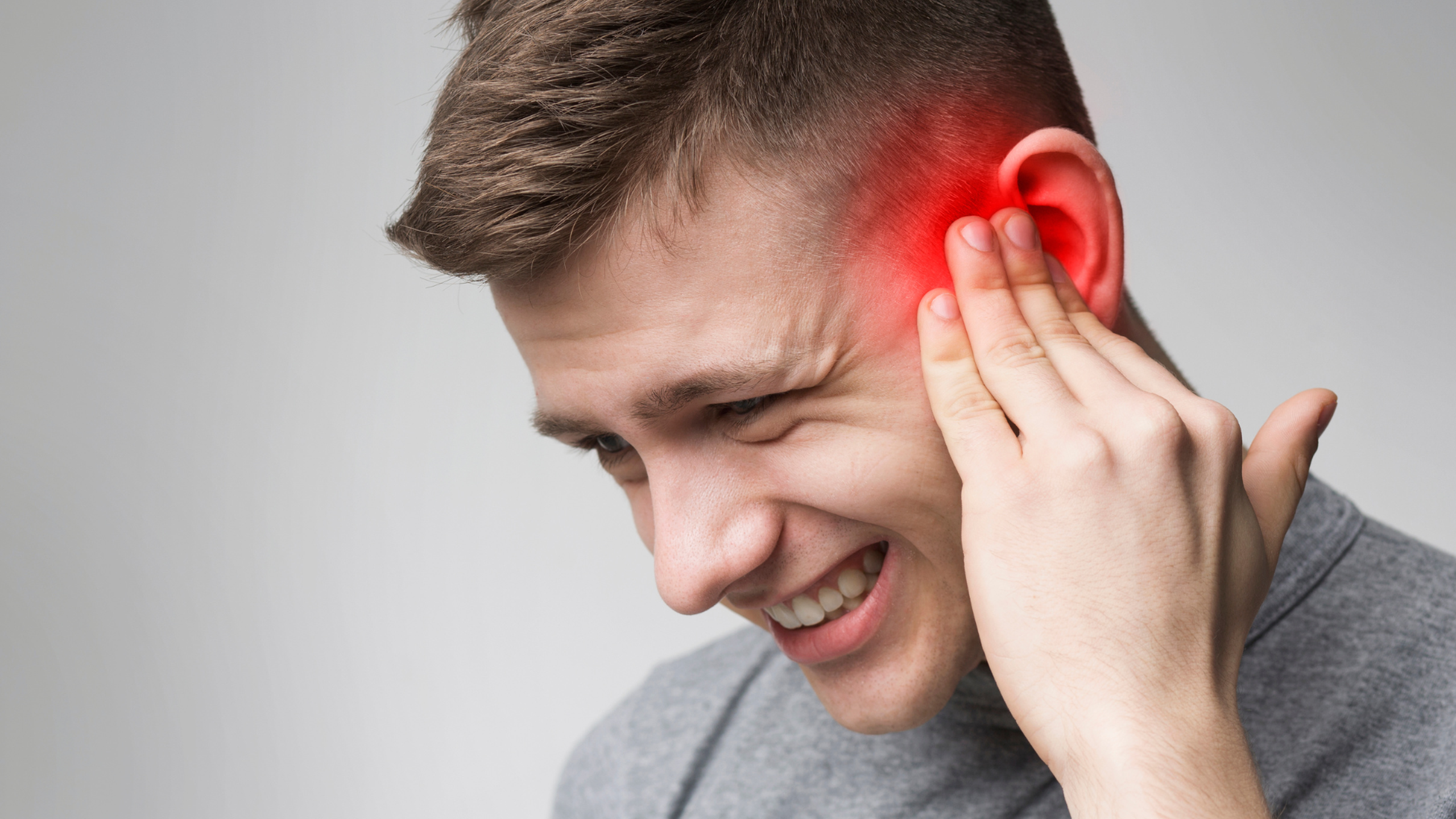 Viêm tai giữa có mủ là gì? Biện pháp phòng ngừa viêm tai giữa ứ mủ 0