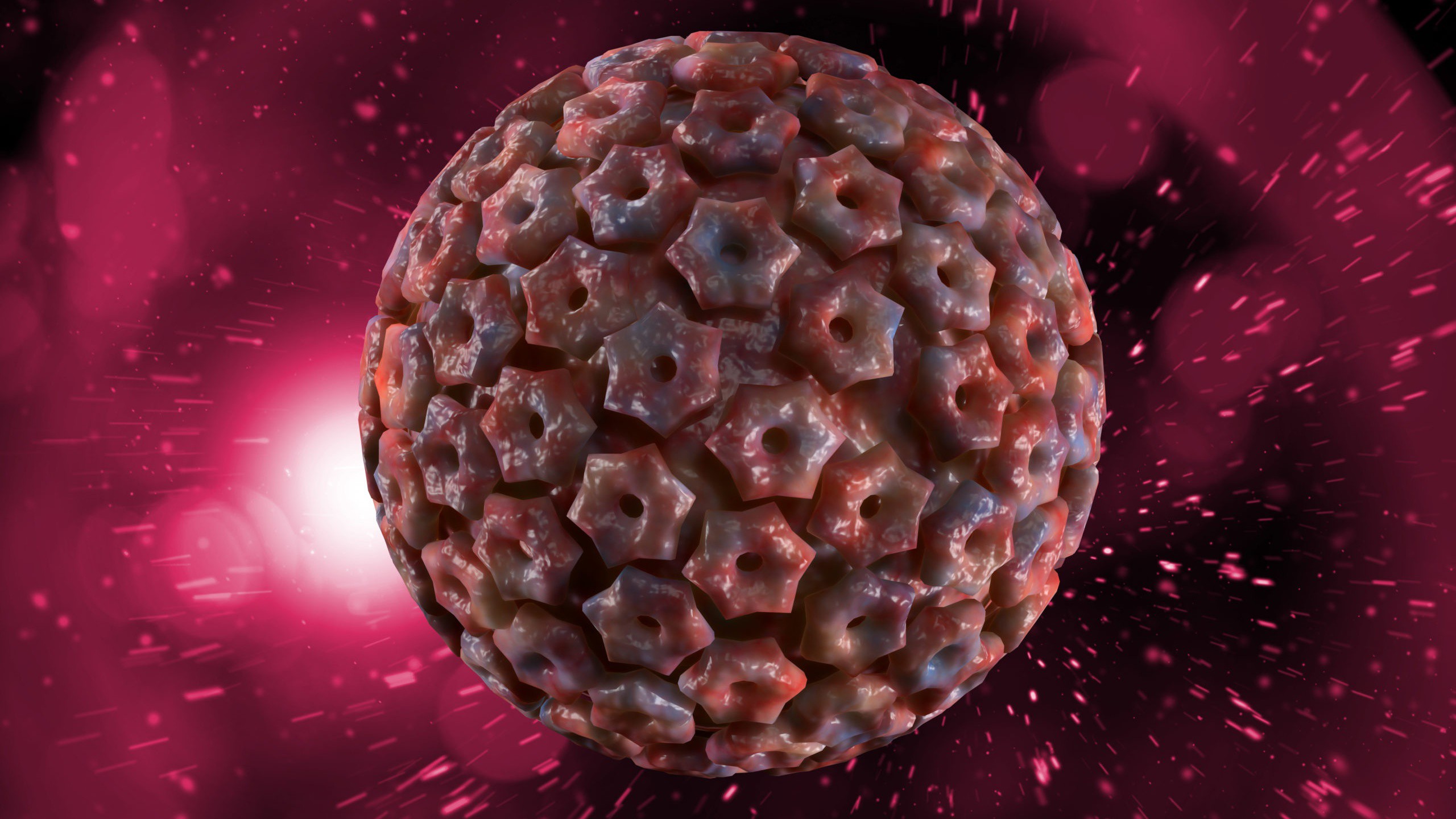 Virus Varicella Zoster là gì? Virus Varicella Zoster gây ra những bệnh lý nào?