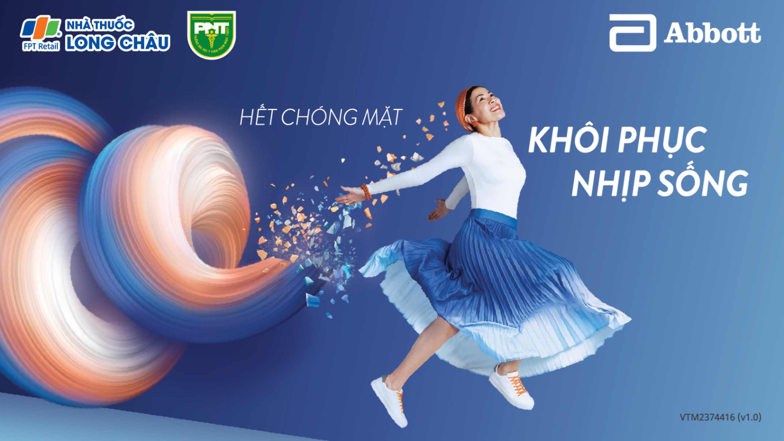 [Infographic] Người cao tuổi bị chóng mặt thường xuyên - Đừng chủ quan!