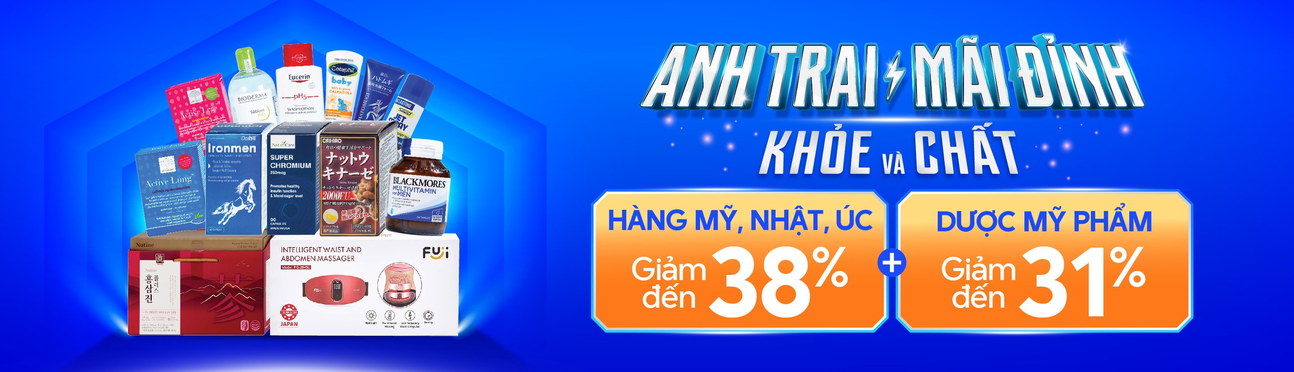 Nhà Thuốc Long Châu