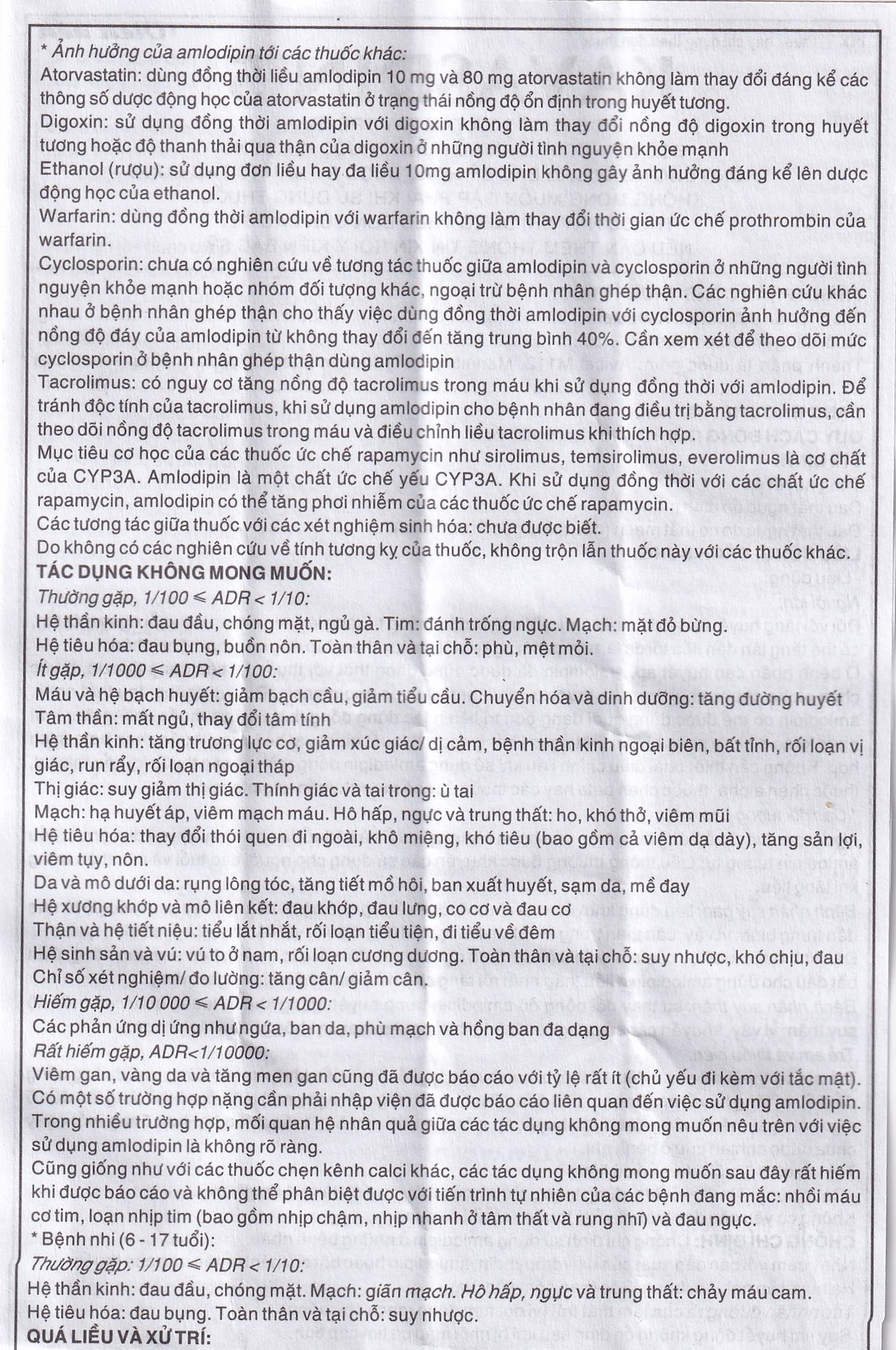 Thuốc Kavasdin 5 Khánh Hòa hỗ trợ điều trị tăng huyết áp (10 vỉ x 10 viên)