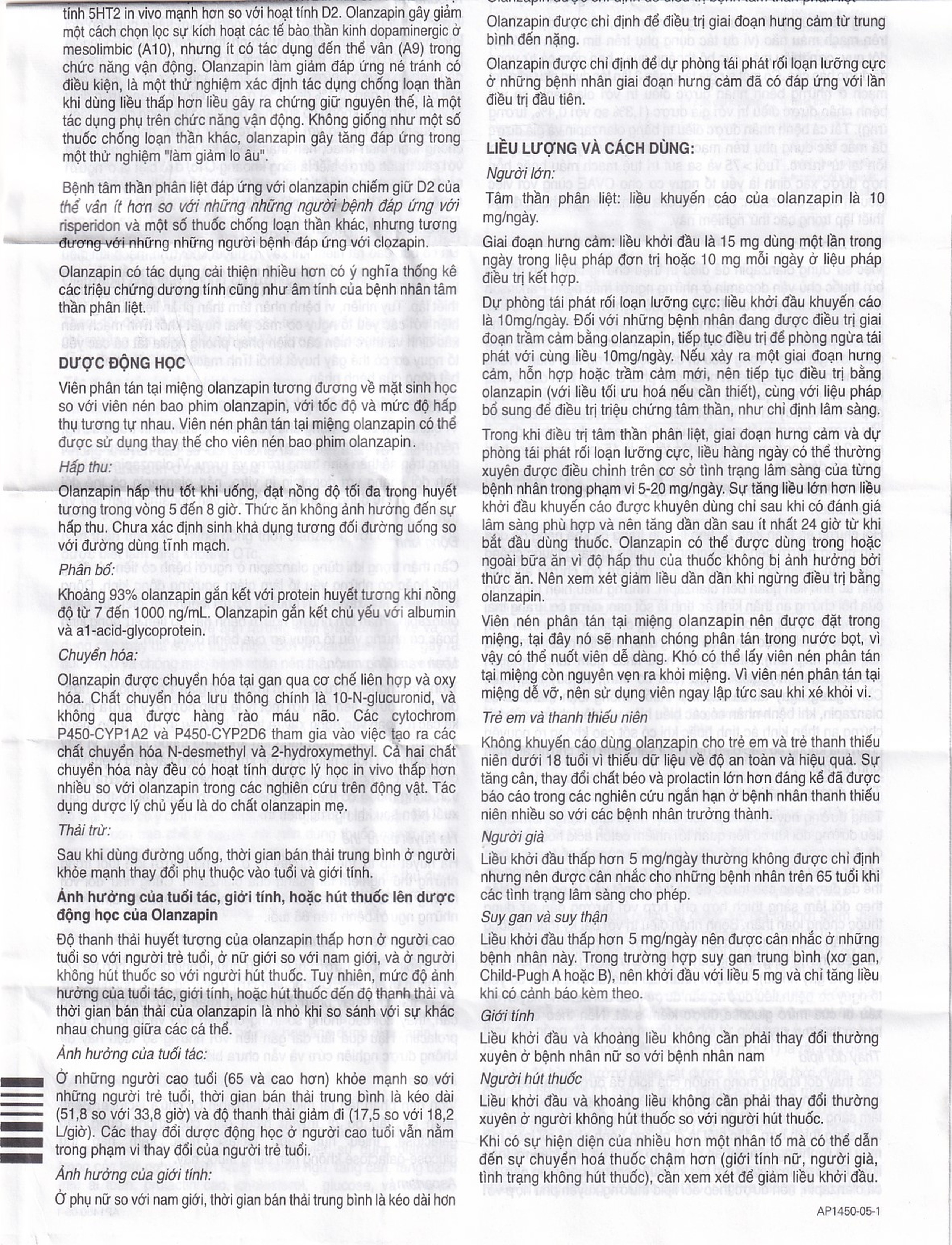 Thuốc Kutab 10 Levis điều trị tâm thần phân liệt, giai đoạn hưng cảm vừa đến nặng (12 vỉ x 7 viên)