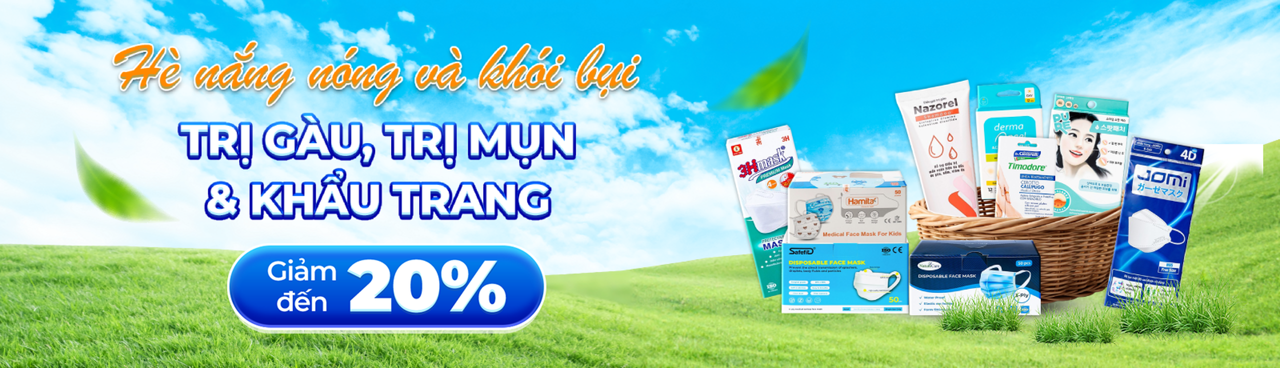 Nhà Thuốc Long Châu